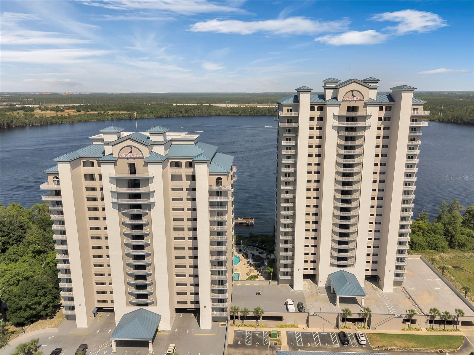 13415 Blue Heron Beach Drive, FL