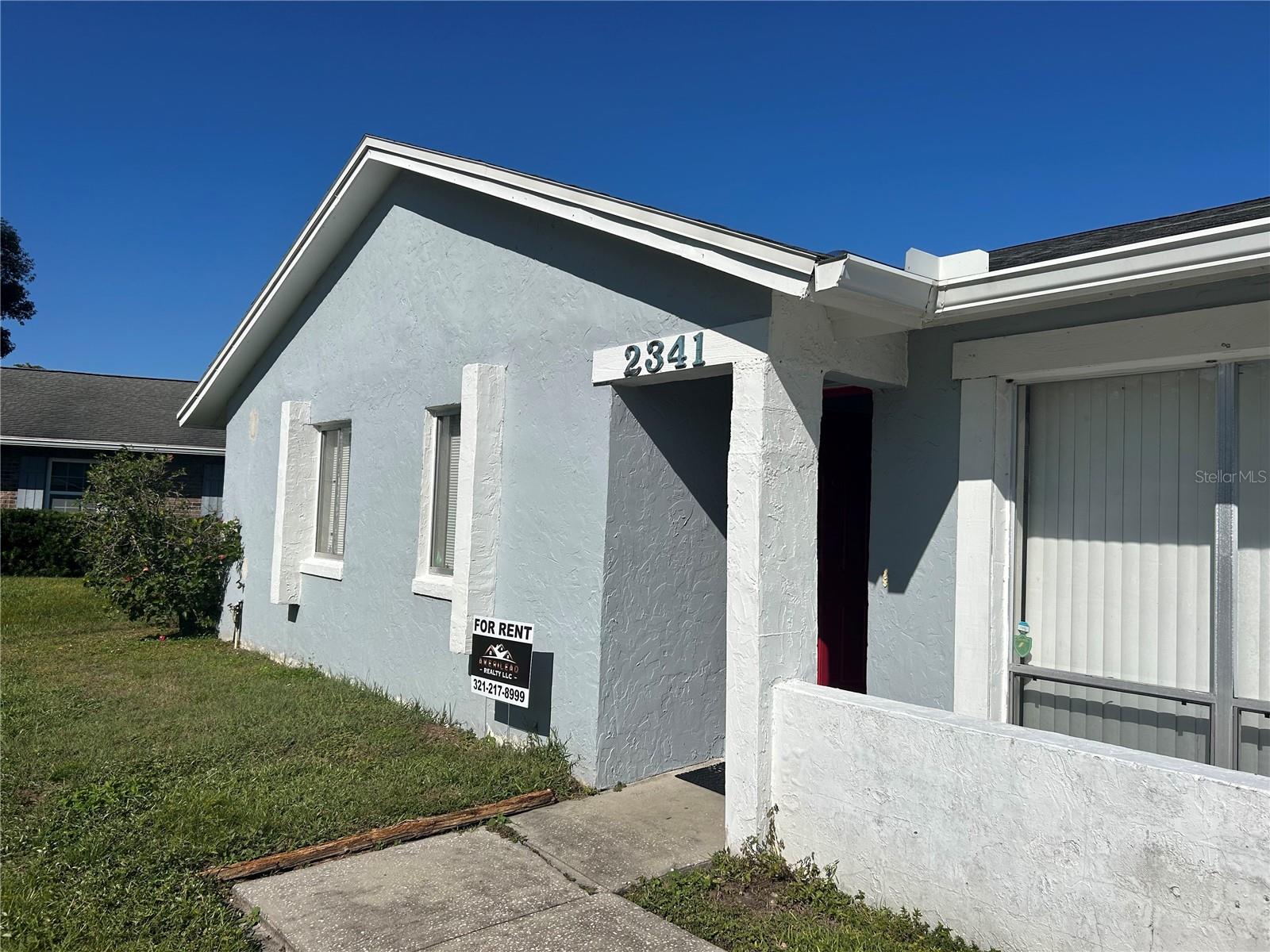 2341 Bayswater Court, FL