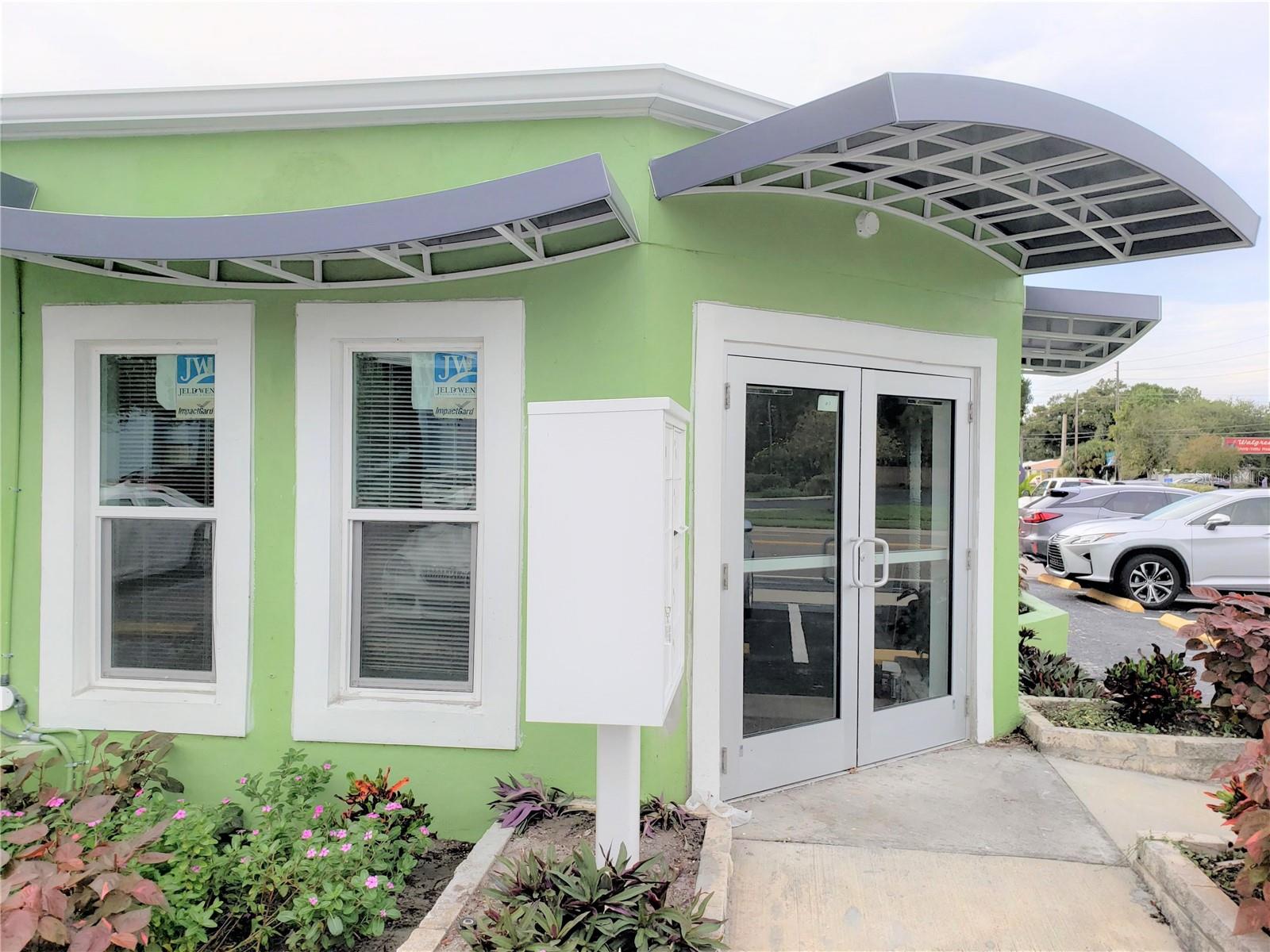 5702 Gulfport Boulevard, FL