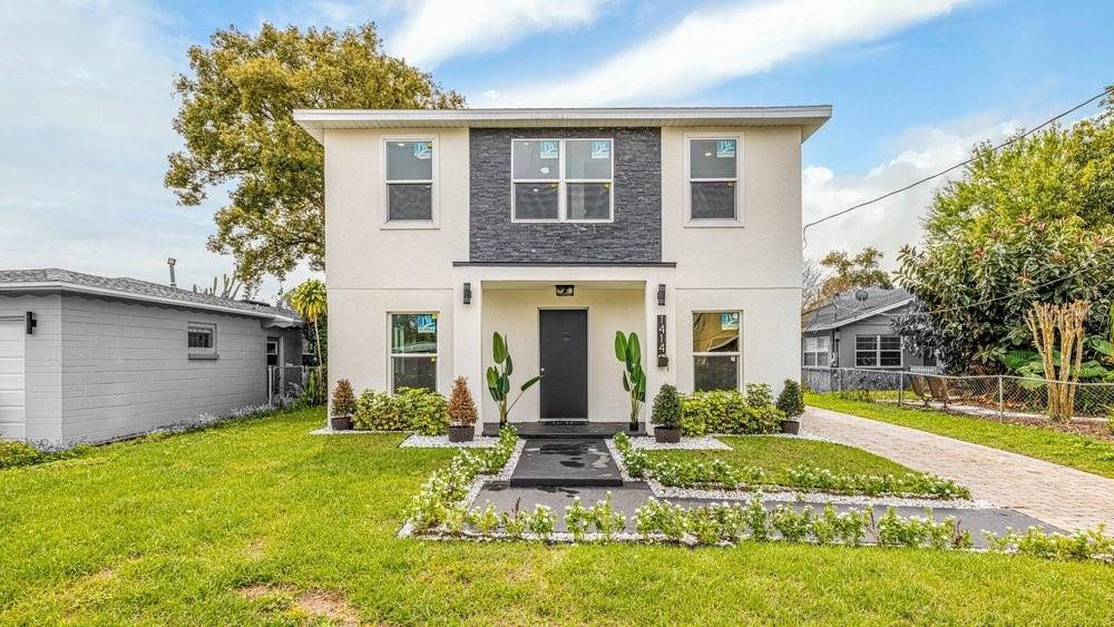1414 Harding Street, FL