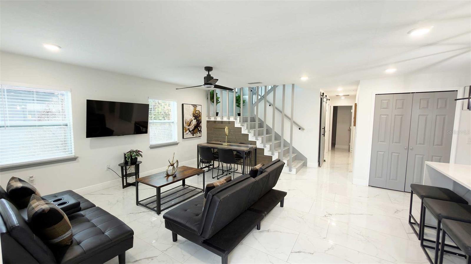 1414 Harding Street, FL