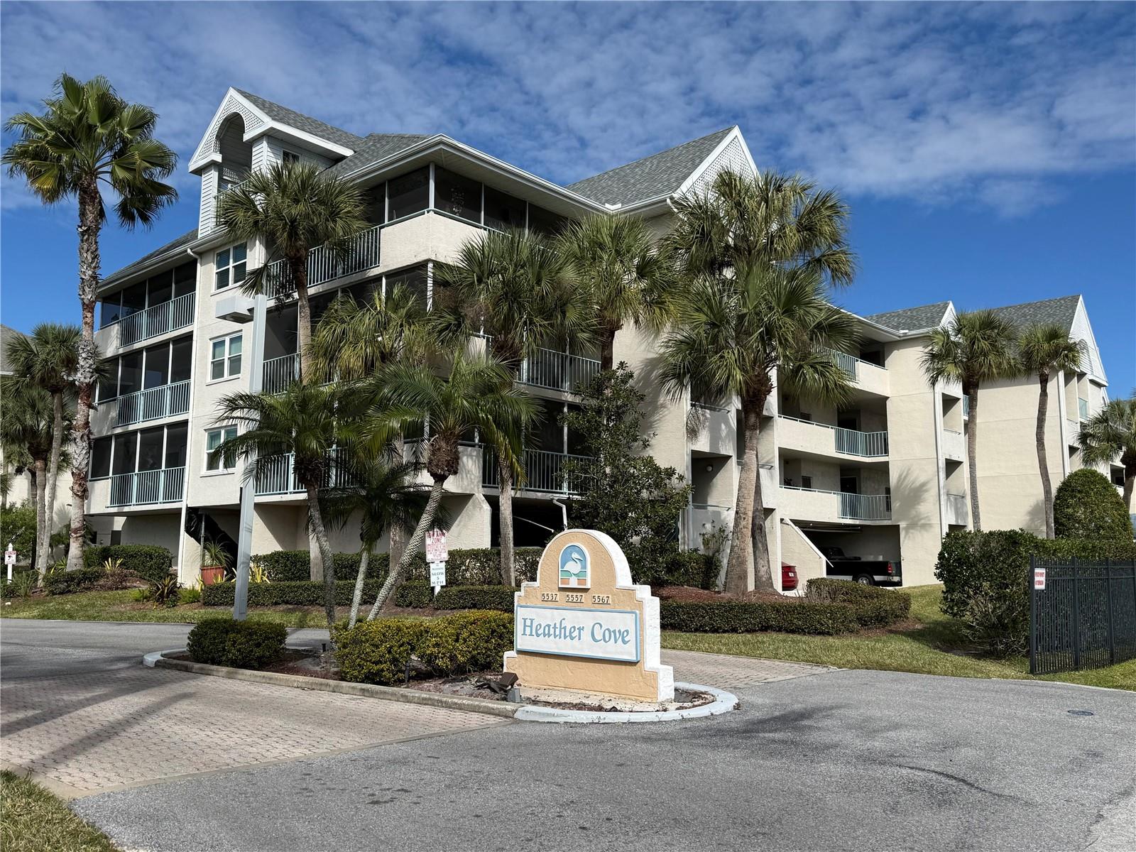 5557 Sea Forest Drive, FL
