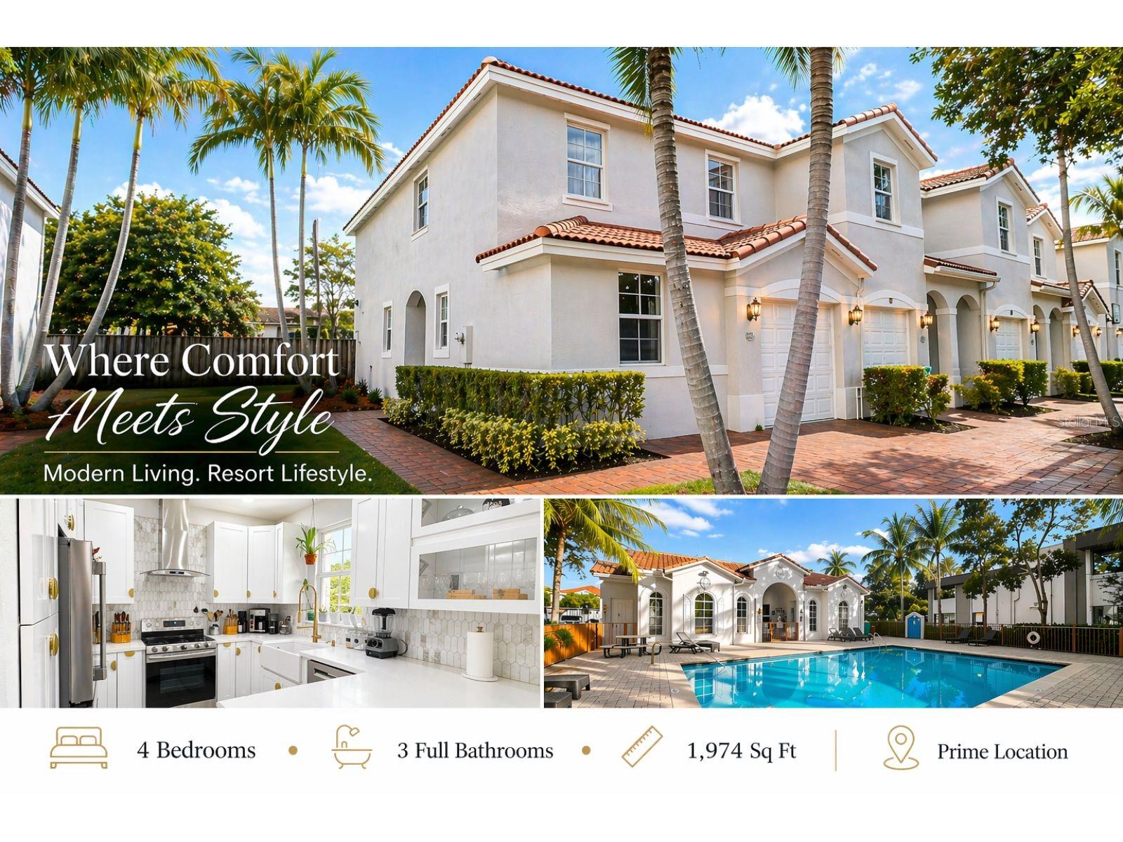 1041 Ne 208th St, FL