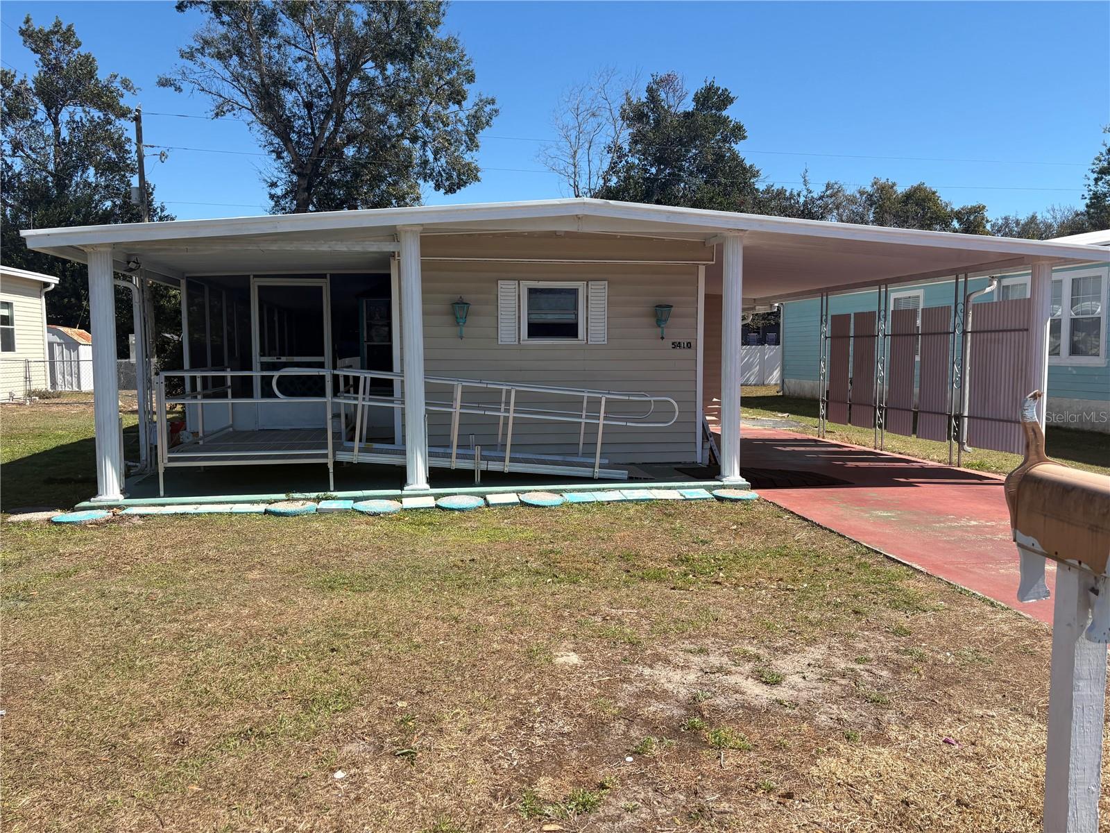 5410 Betmar Drive, FL
