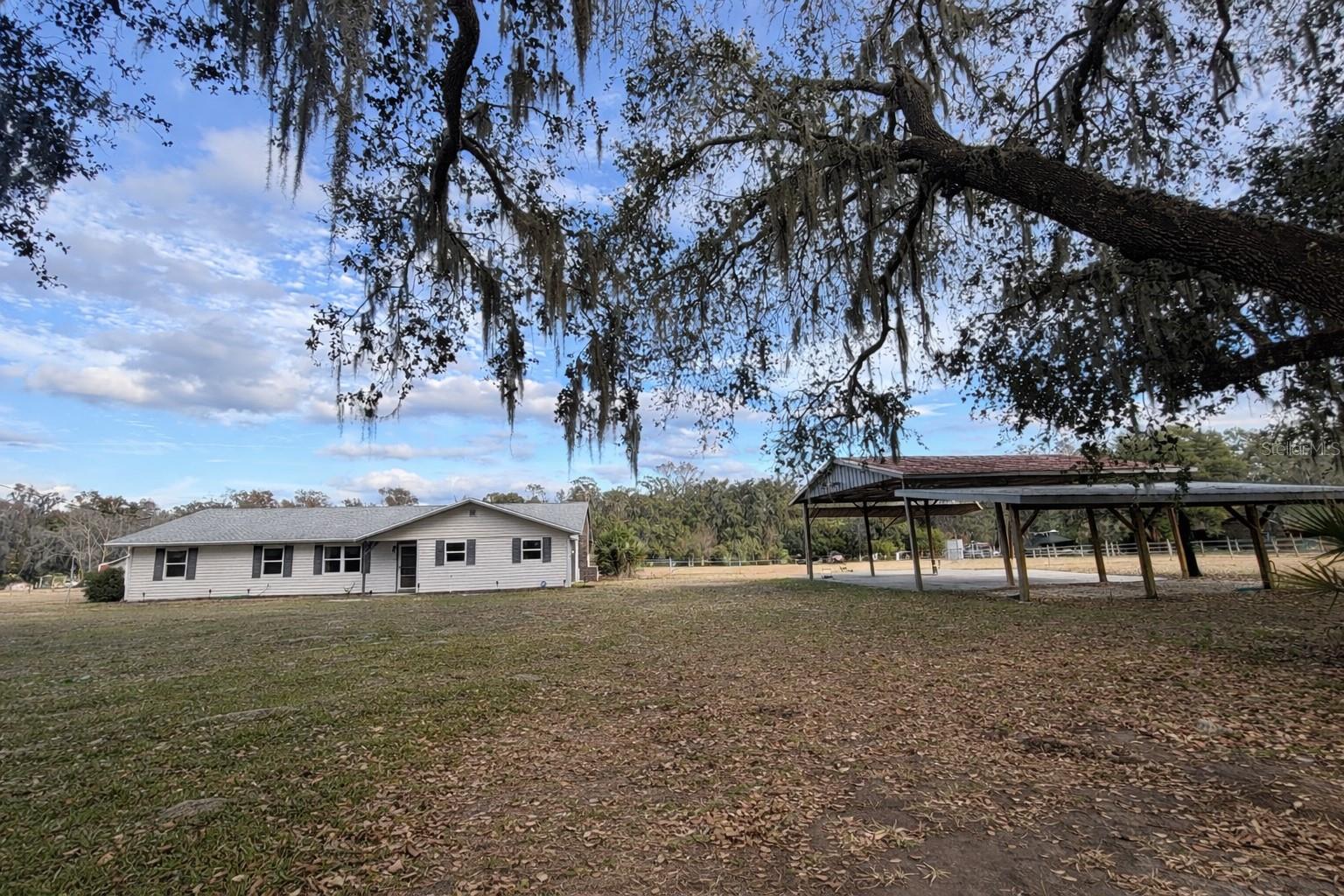 5028 Ralston Road, FL