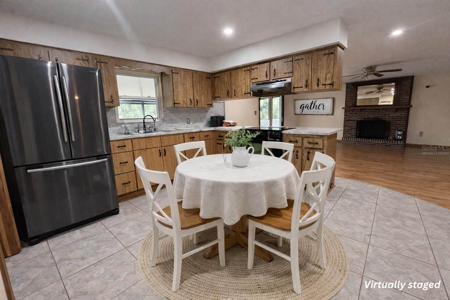 5028 Ralston Road, FL