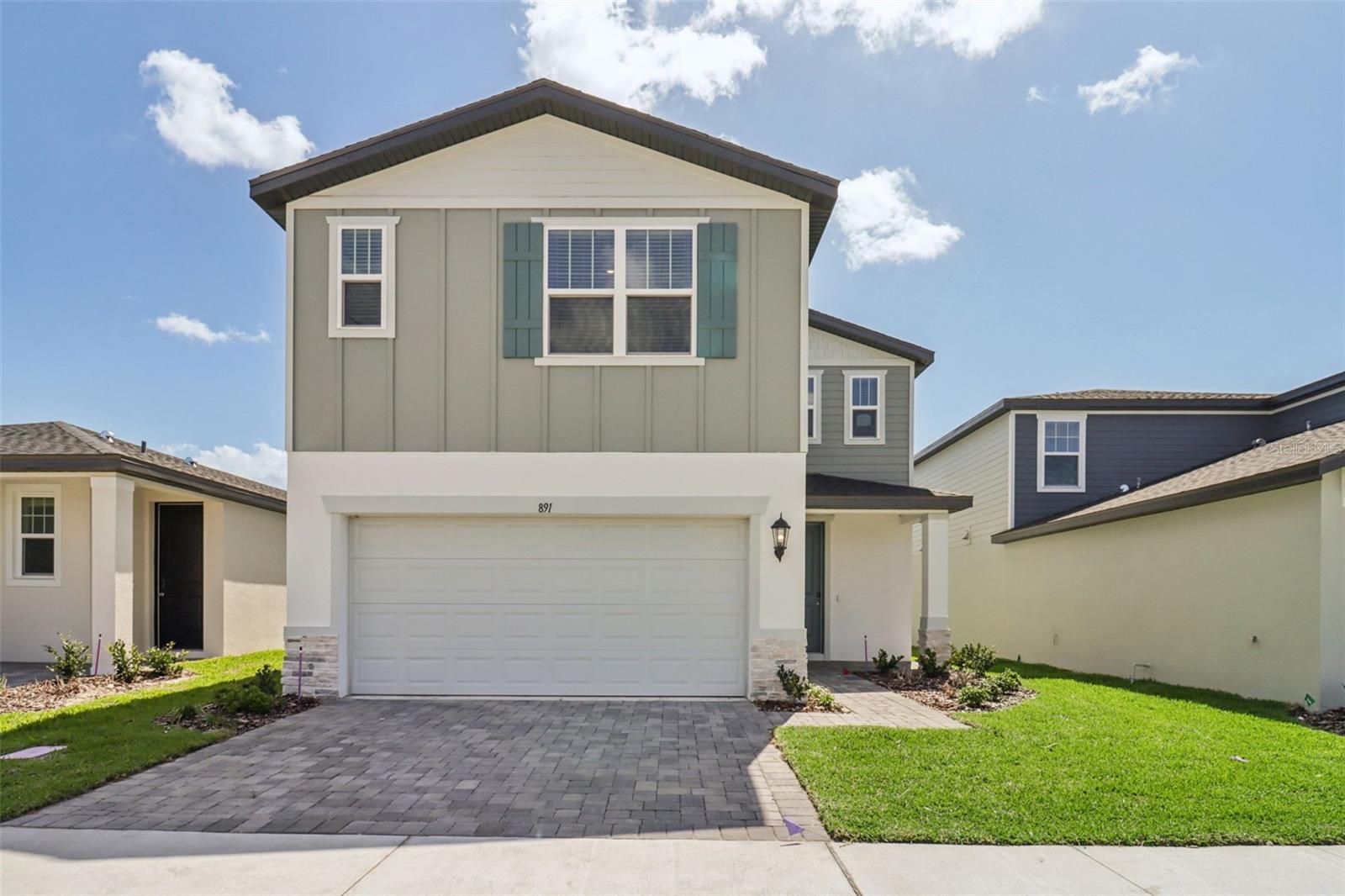 891 Sunshower Drive, FL
