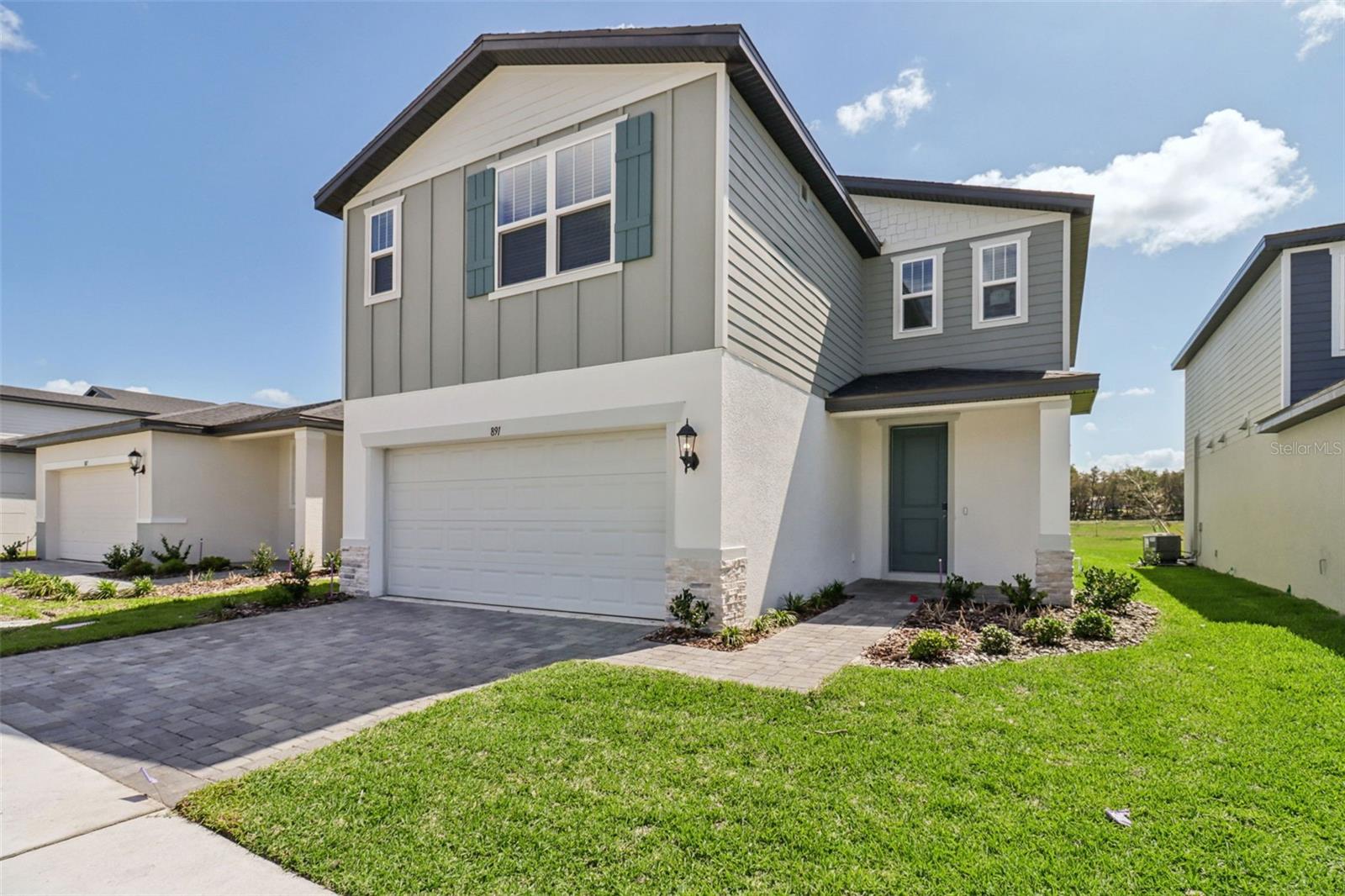 891 Sunshower Drive, FL