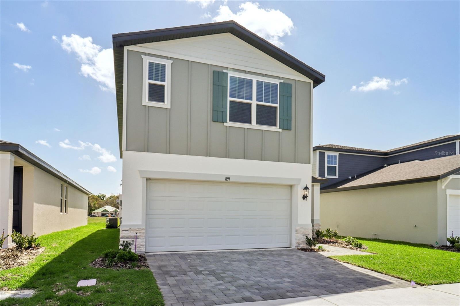 891 Sunshower Drive, FL