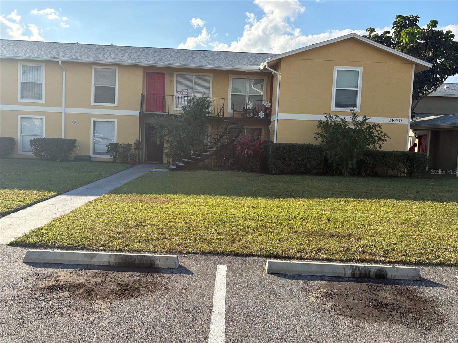 1840 Caralee Boulevard, FL