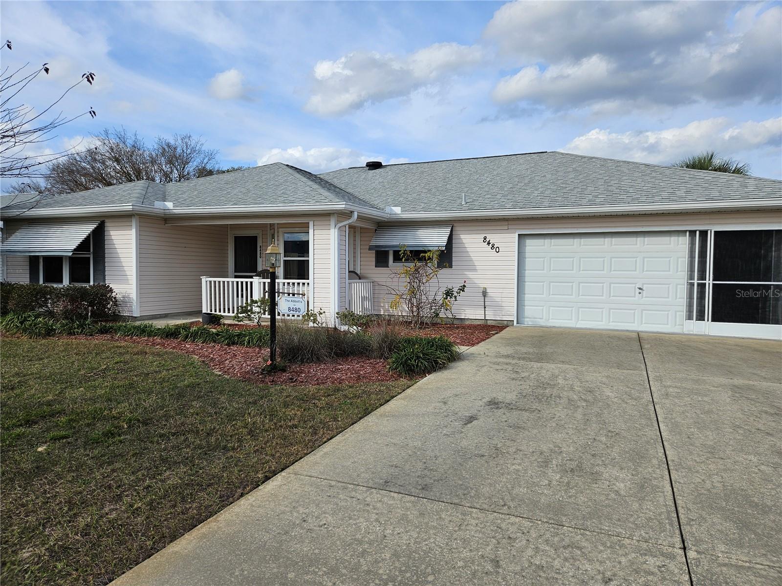 8480 61st Terrace Road, FL