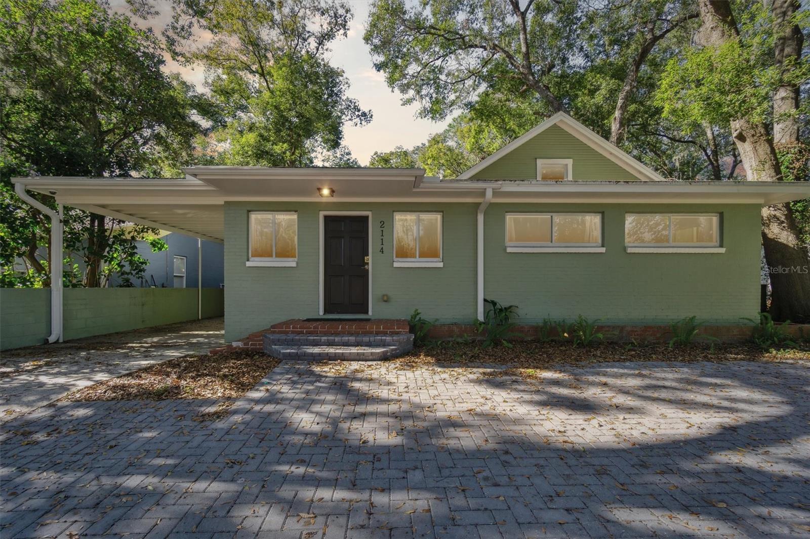 2114 7th Terrace, FL