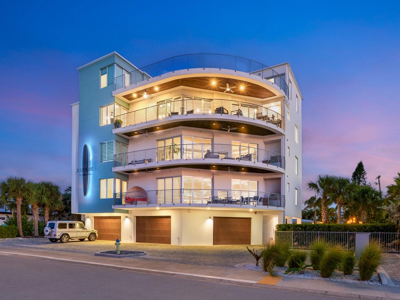 1140 Seaside Drive, FL