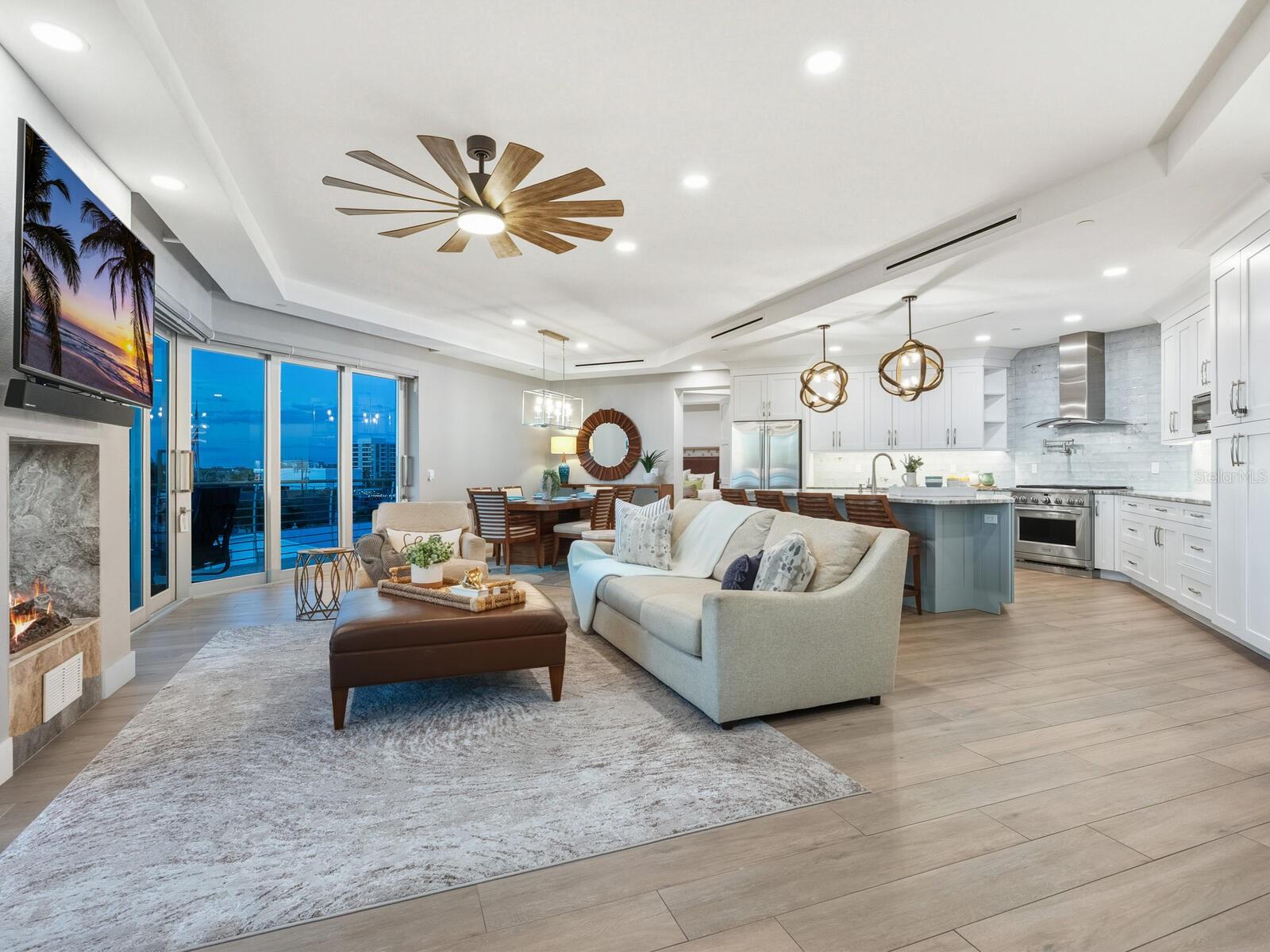 1140 Seaside Drive, FL