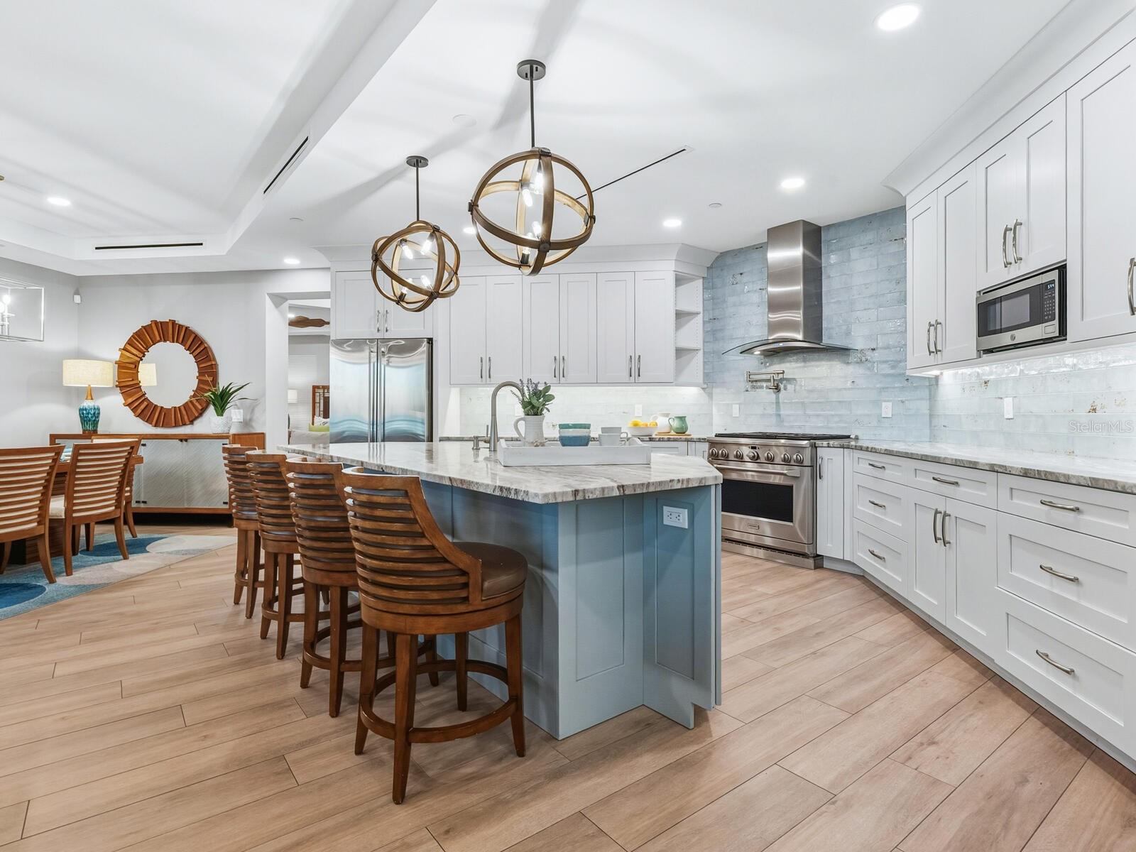 1140 Seaside Drive, FL