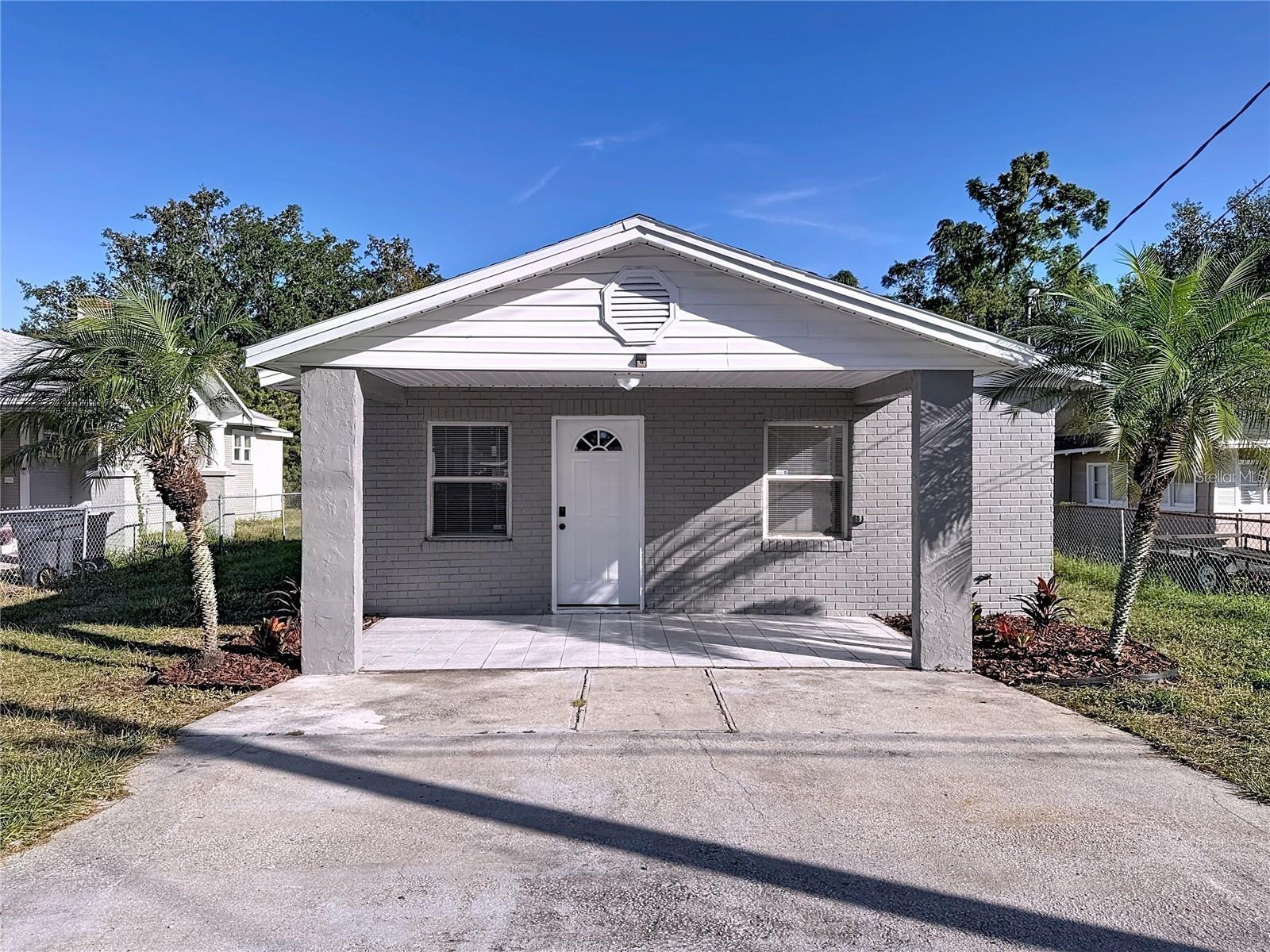 2408 Magnolia Street, FL