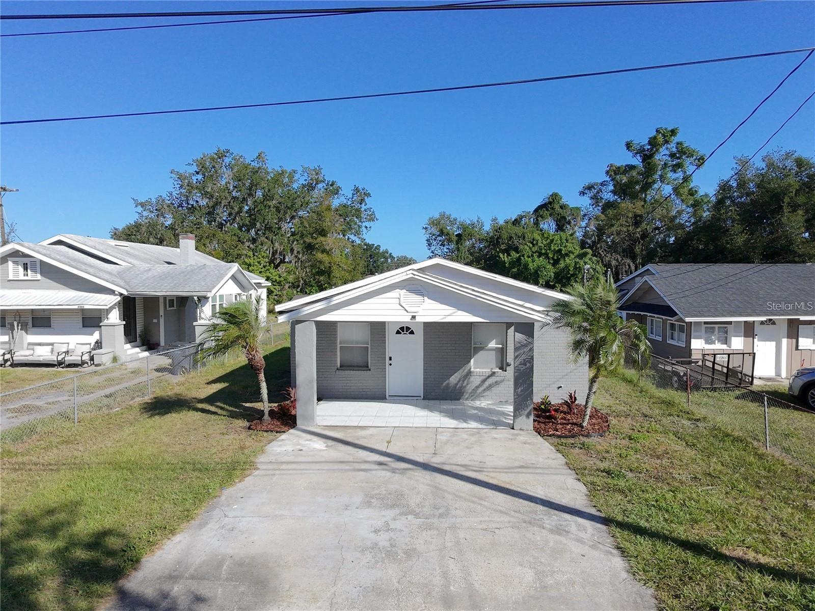 2408 Magnolia Street, FL