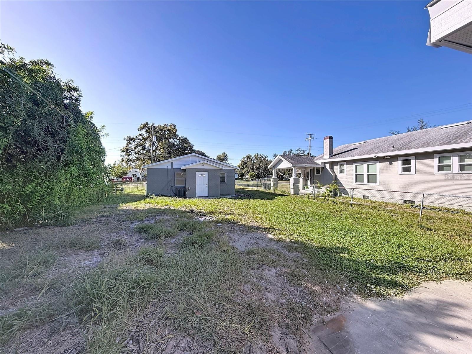 2408 Magnolia Street, FL
