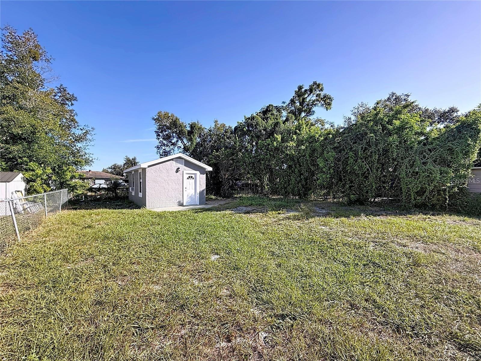 2408 Magnolia Street, FL