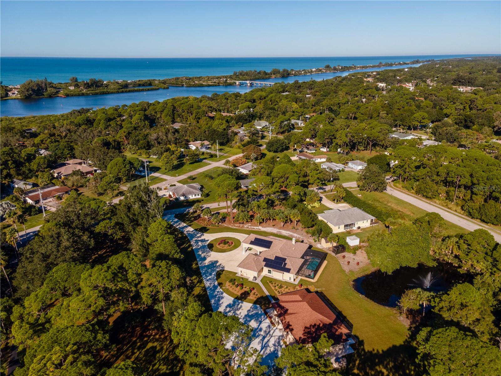1991 Heasley Road, FL
