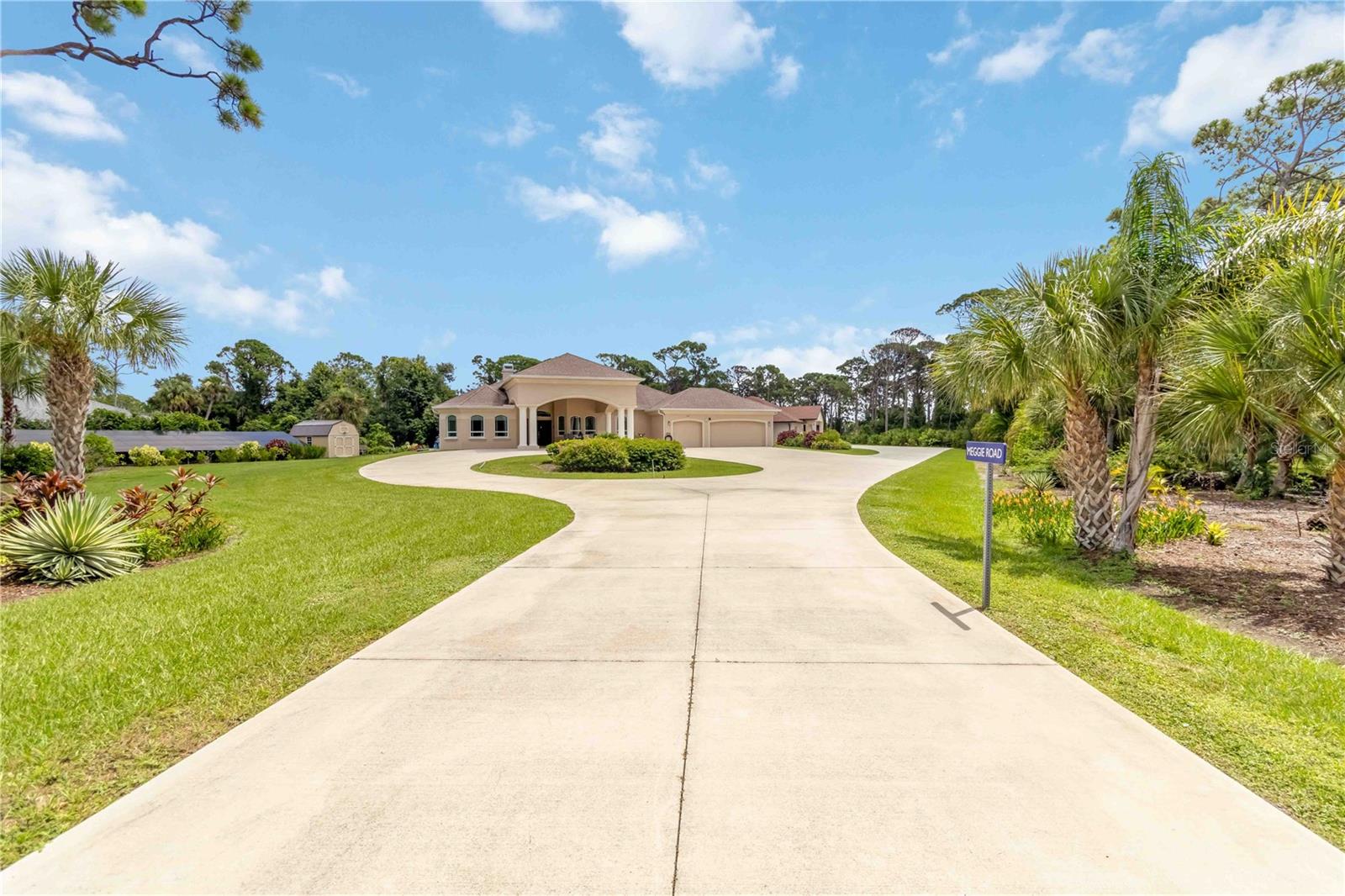 1991 Heasley Road, FL