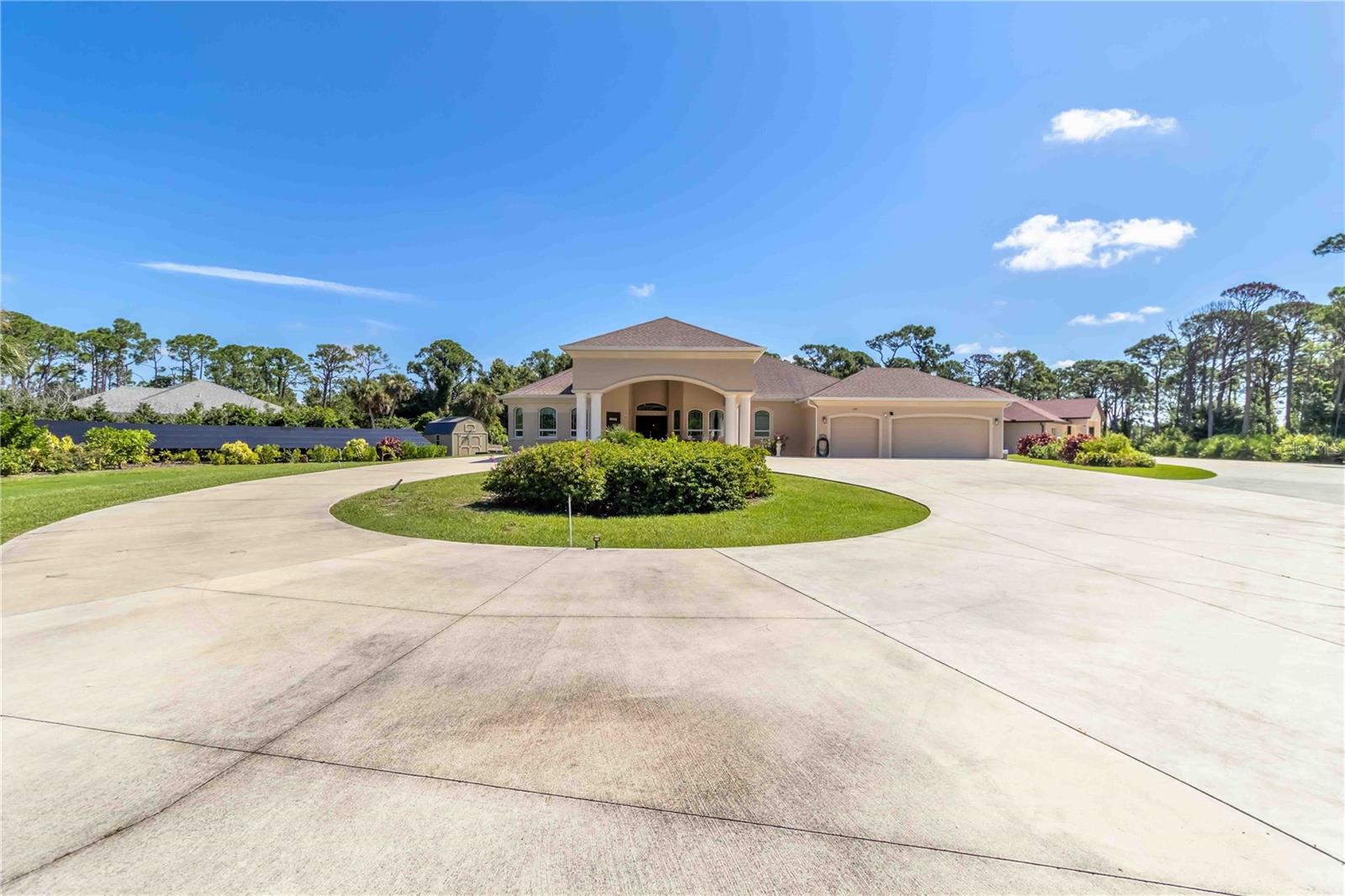 1991 Heasley Road, FL