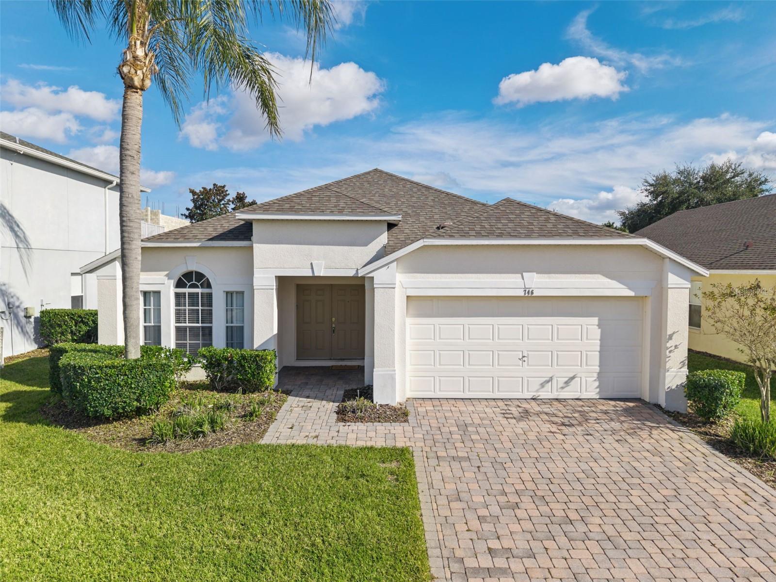 746 Kildrummy Drive, FL