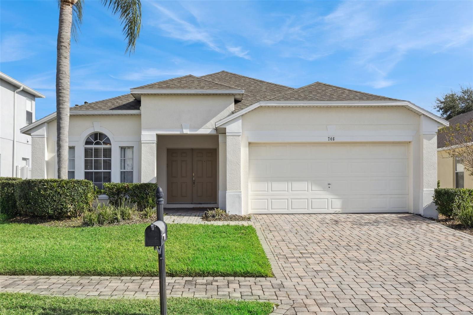 746 Kildrummy Drive, FL