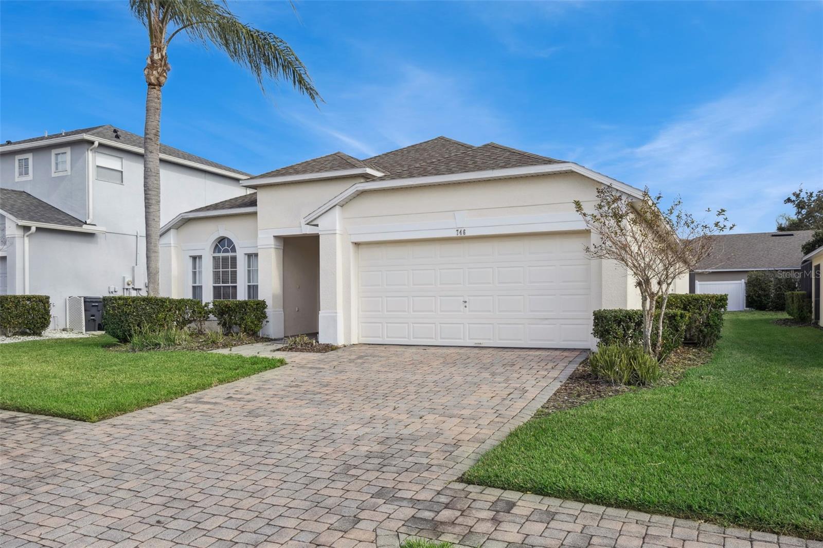 746 Kildrummy Drive, FL