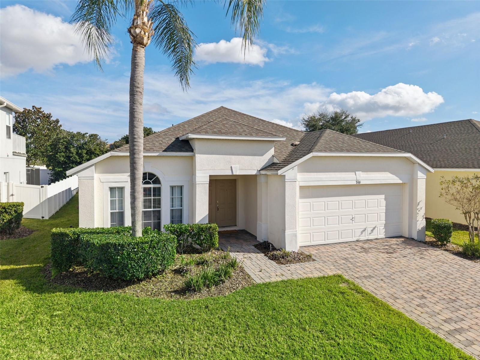 746 Kildrummy Drive, FL