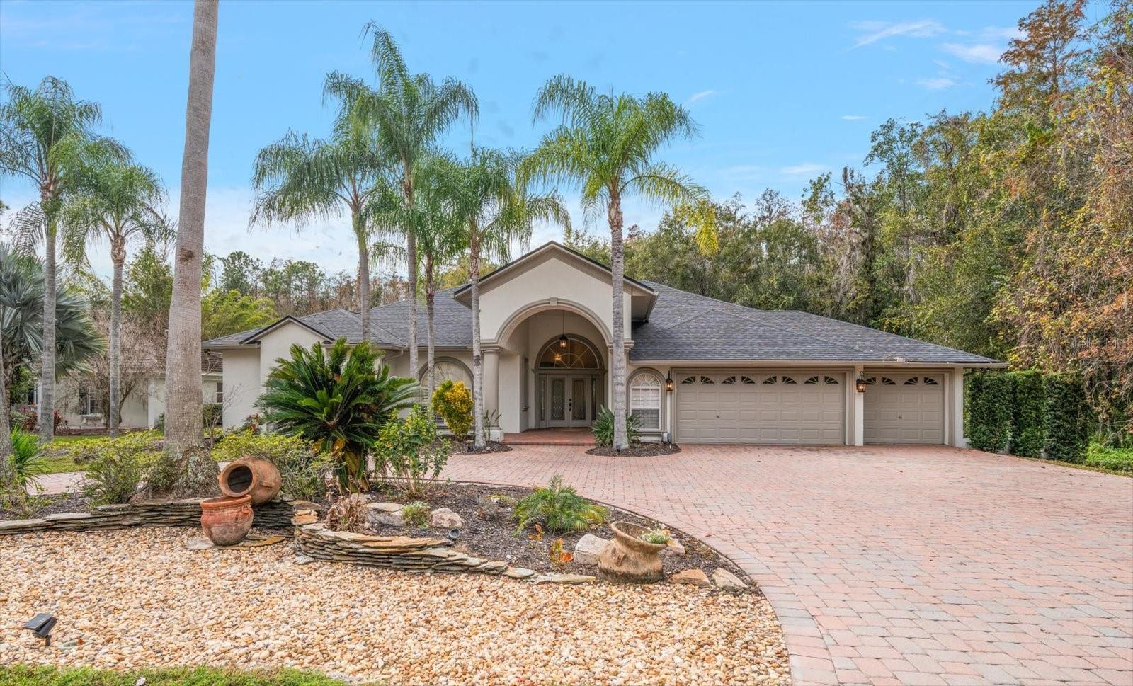 5243 Foxhunt Drive, FL