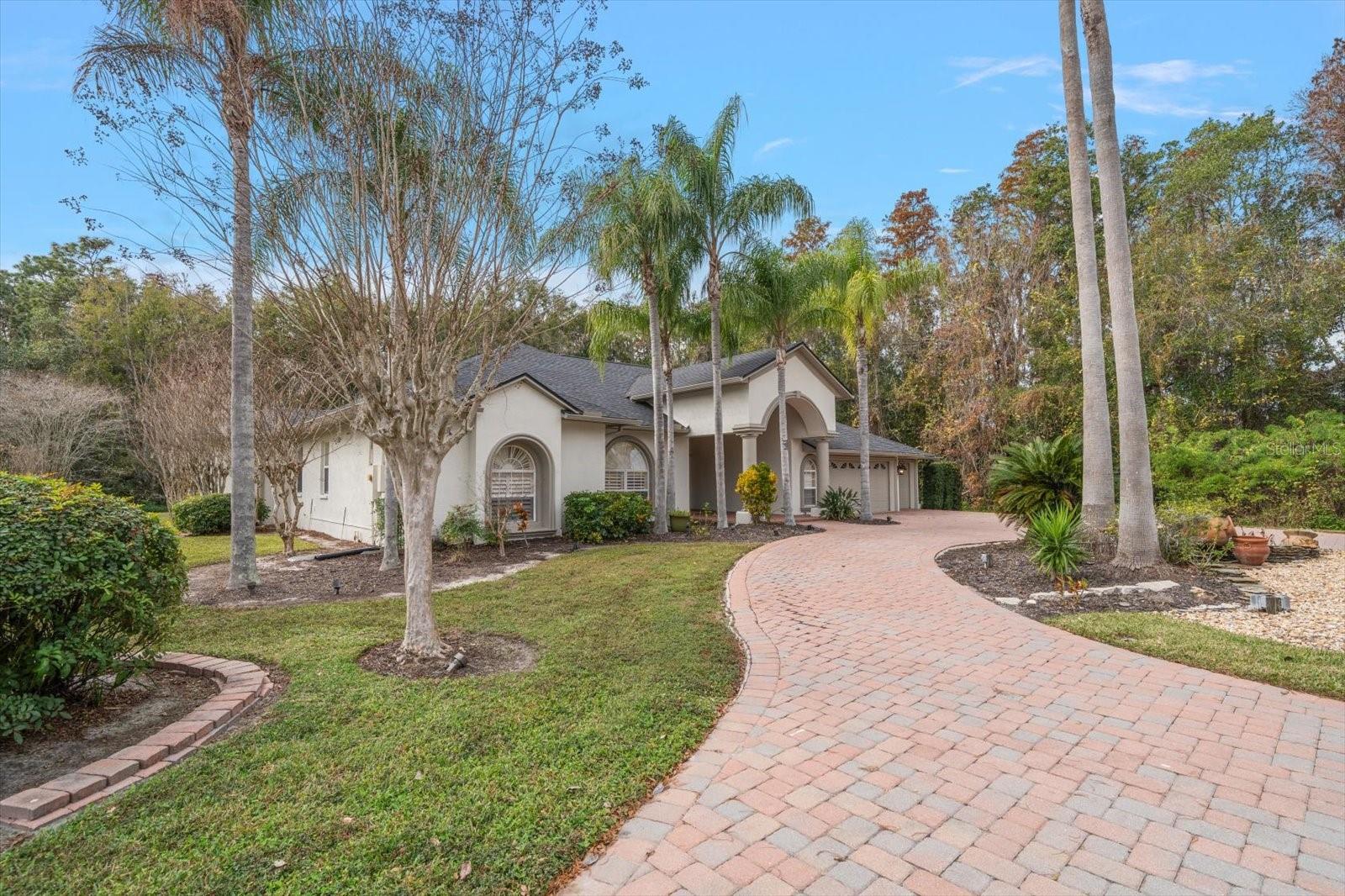 5243 Foxhunt Drive, FL