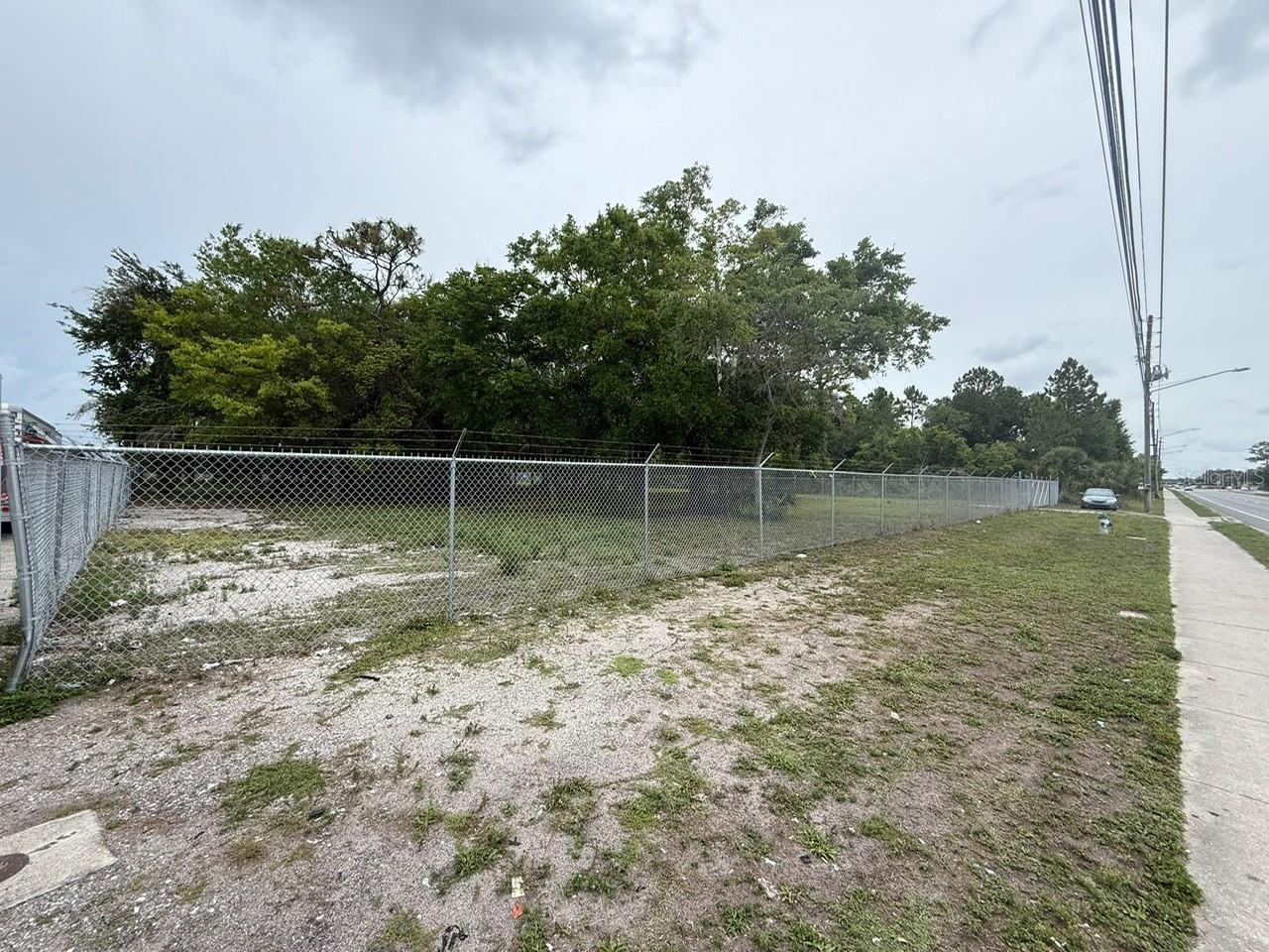 S Goldenrod Road, FL