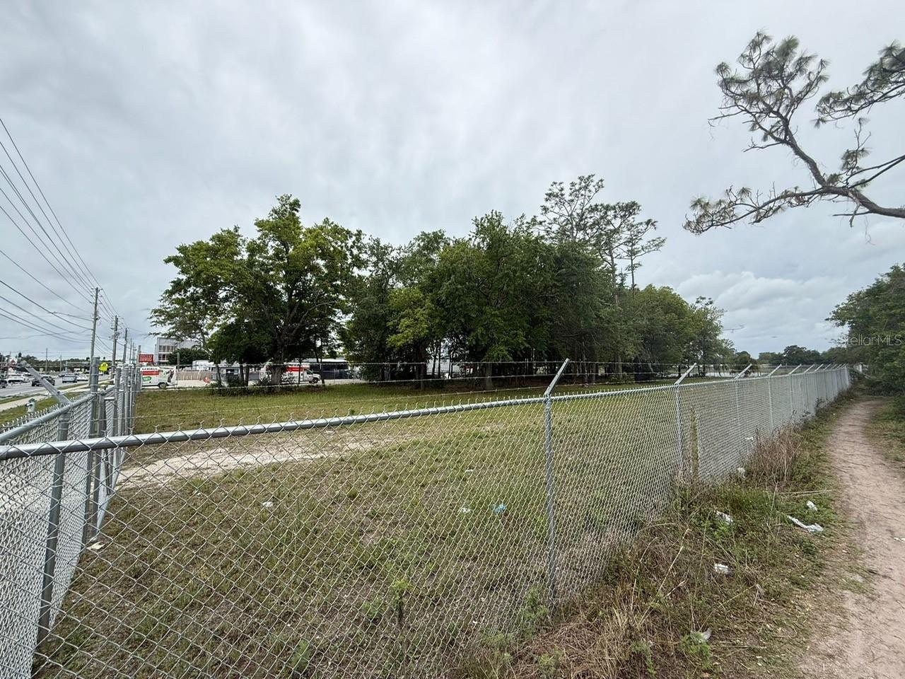 S Goldenrod Road, FL