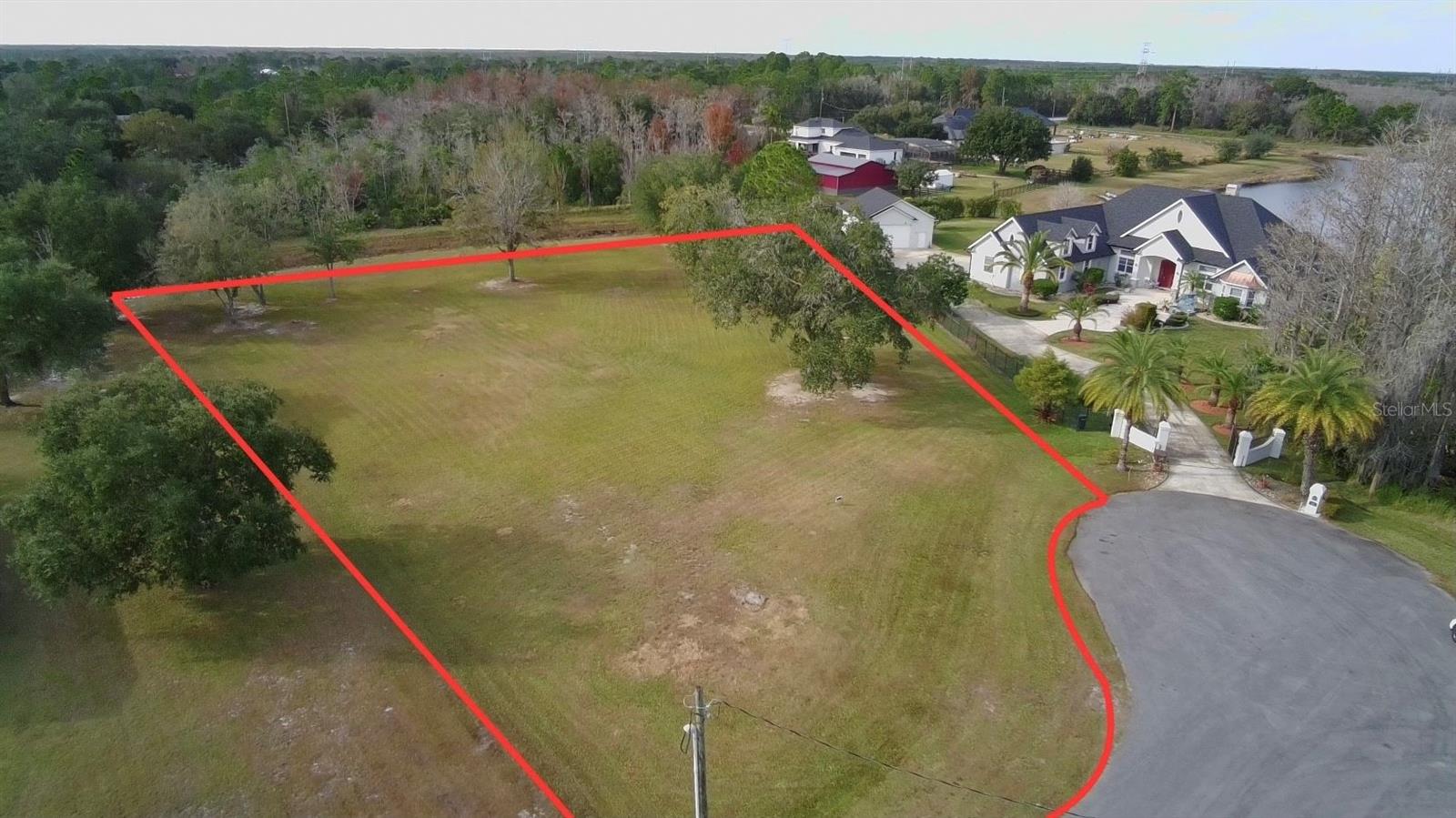 Coronet Avenue, FL