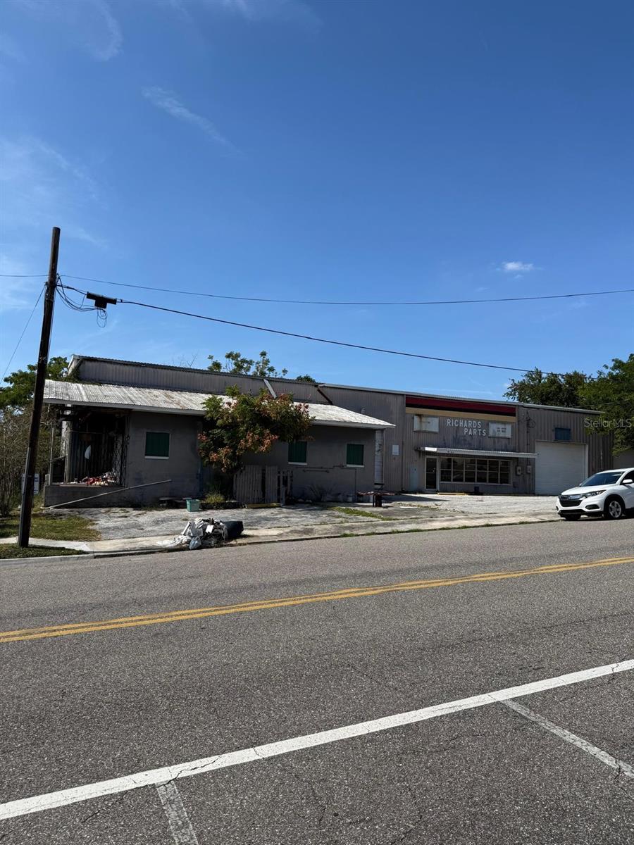 20 8th Street, FL