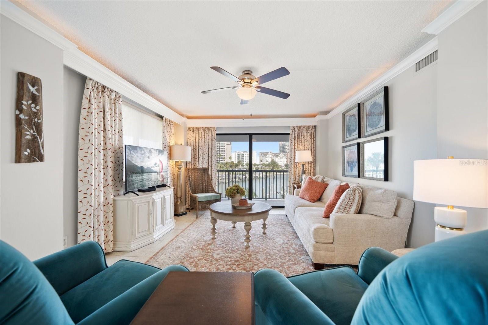 1651 Sand Key Estates Court, FL