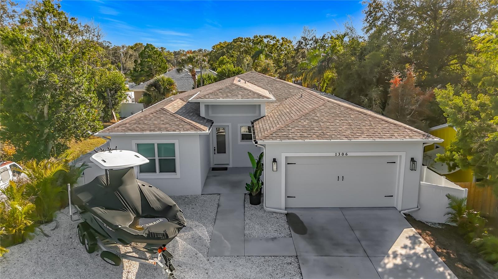 1306 Lemon Street, FL