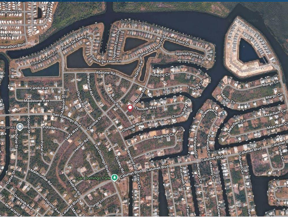 8104 Norton Road, FL