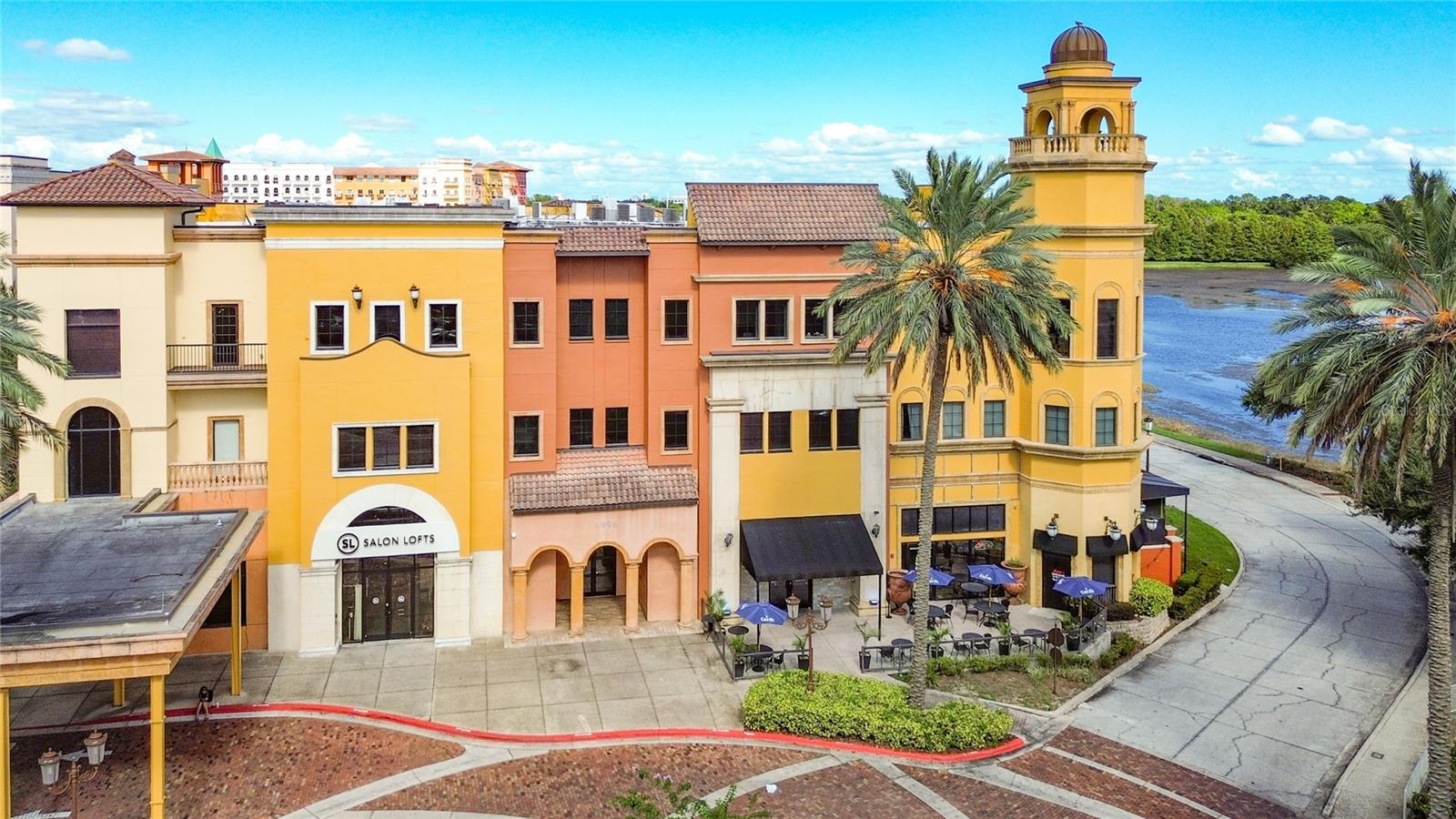 6996 Piazza Grande Avenue, FL