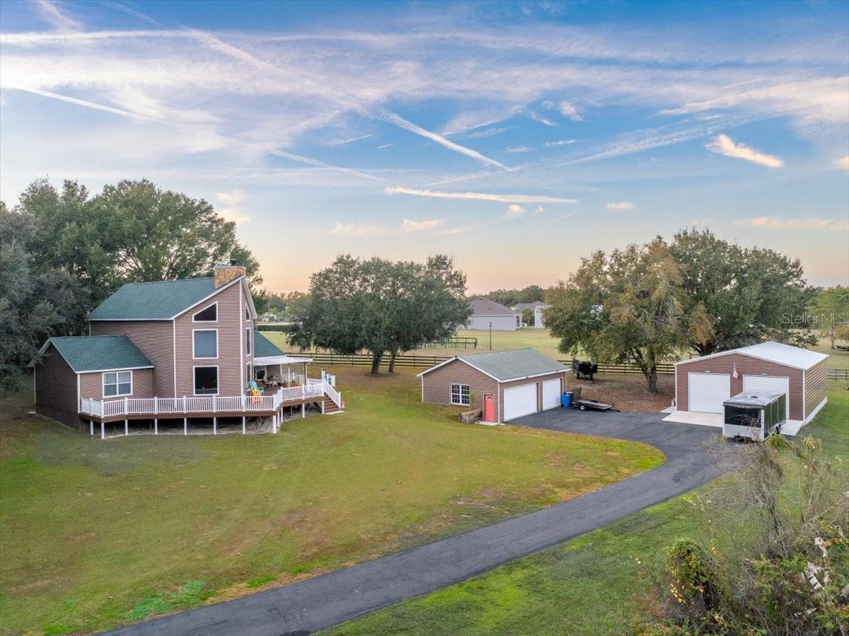 3719 Moores Lake Road, FL