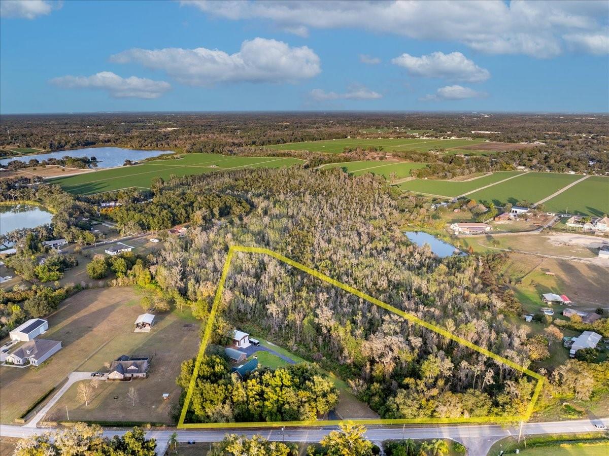 3719 Moores Lake Road, FL