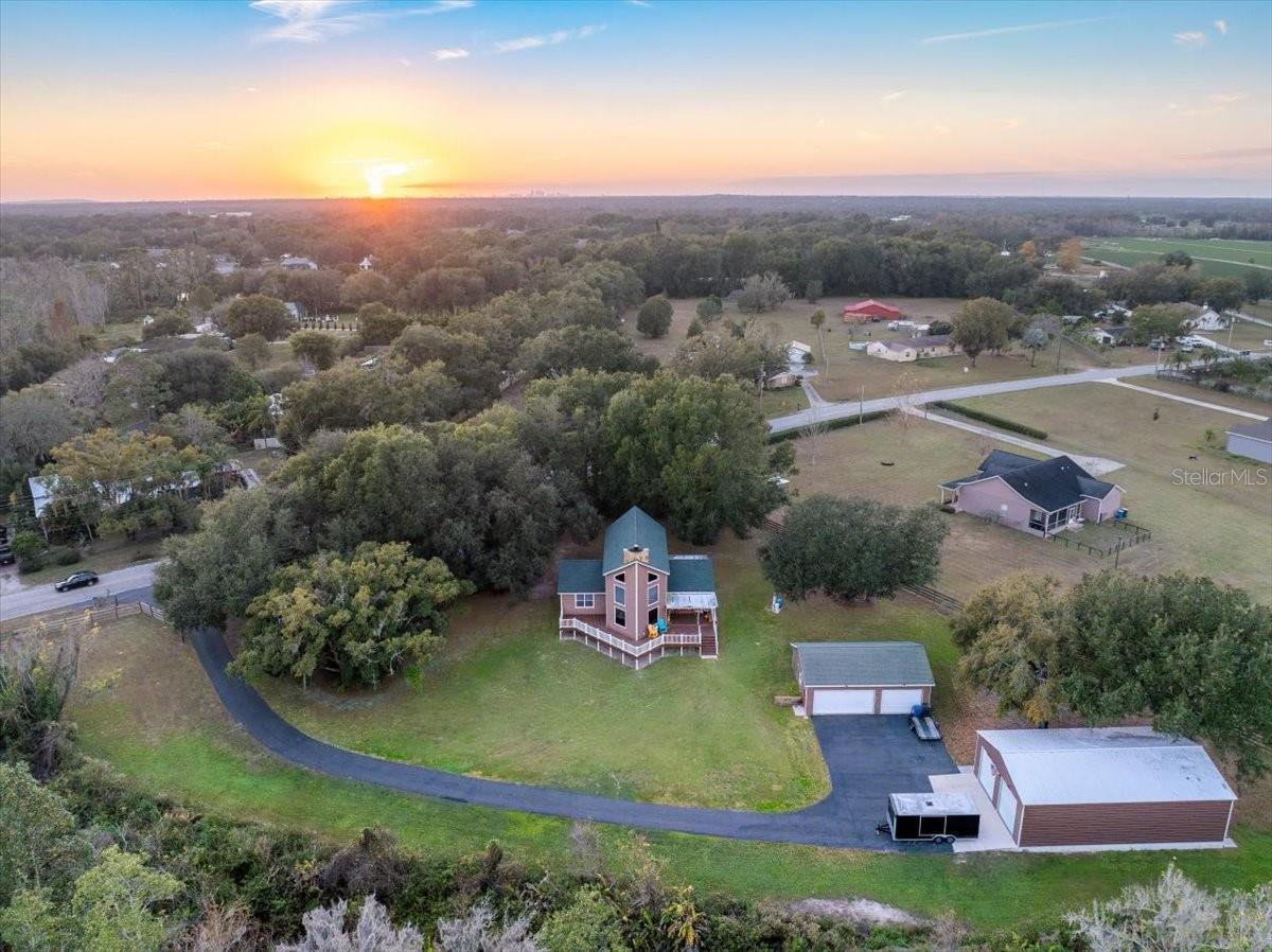3719 Moores Lake Road, FL