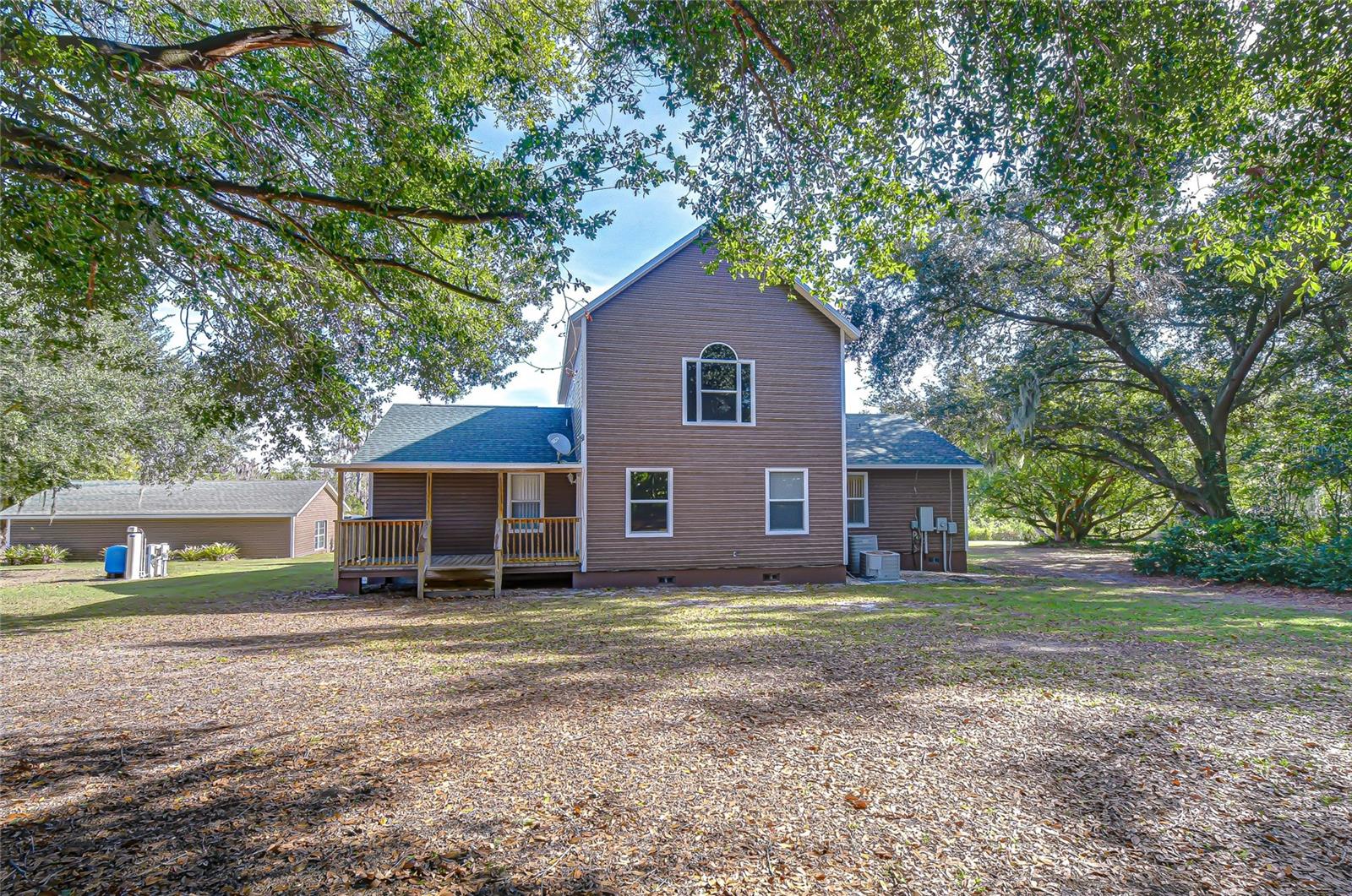 3719 Moores Lake Road, FL