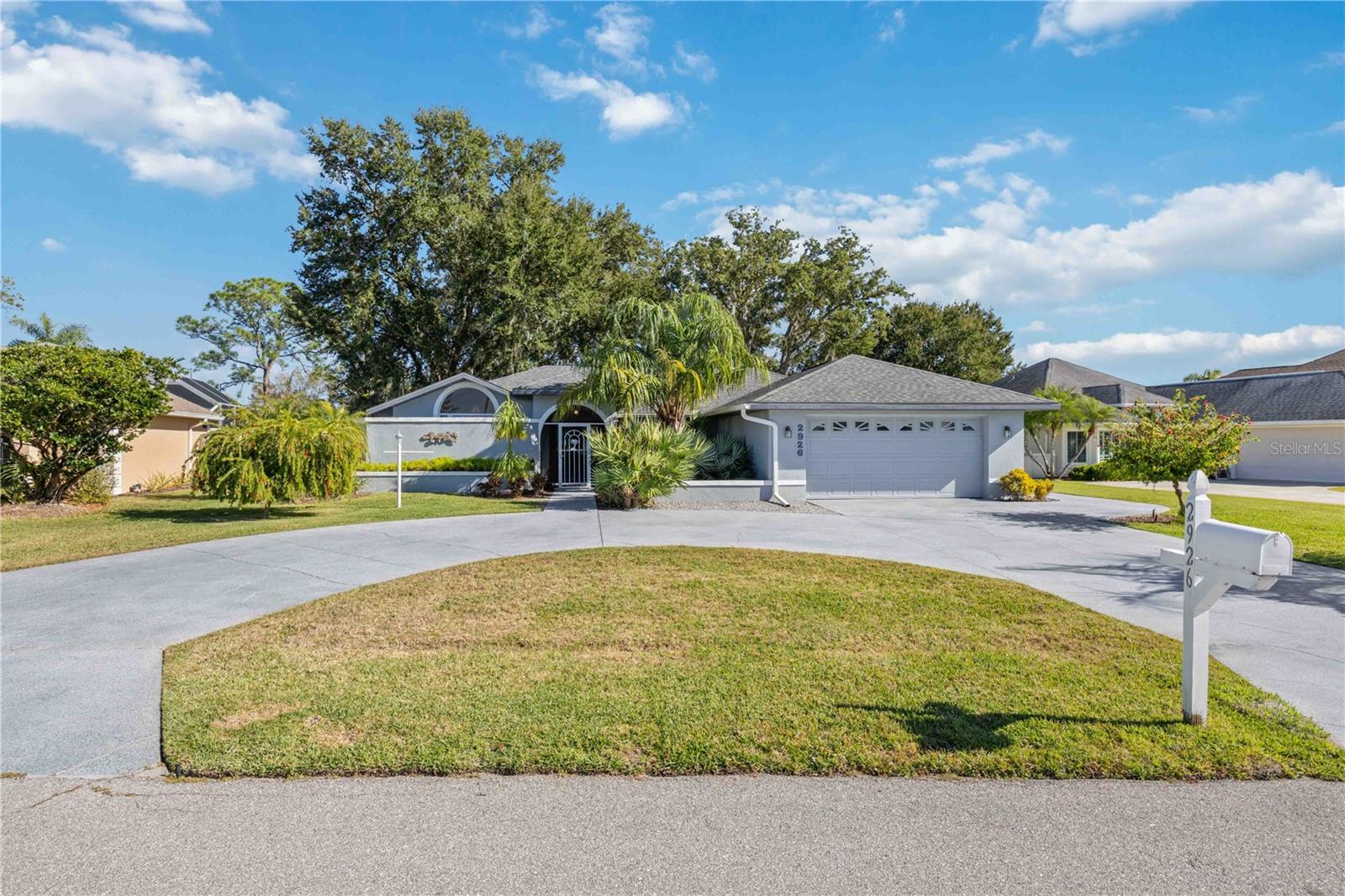 2926 Meadowood Lane, FL