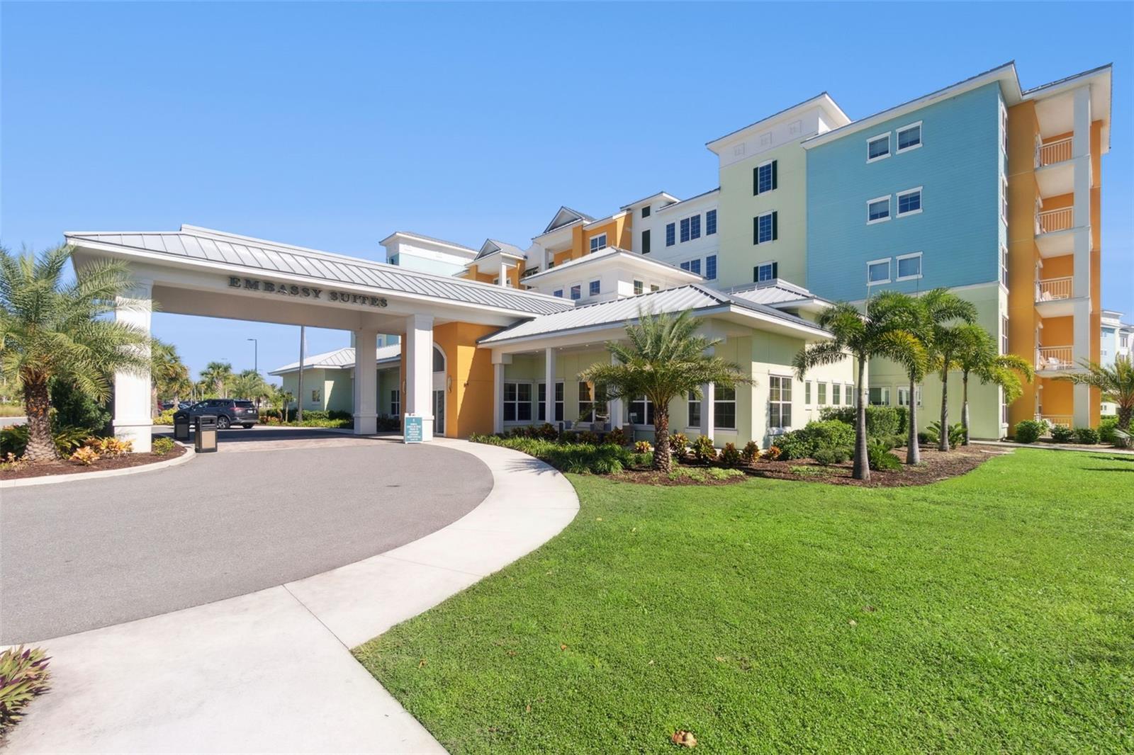8061 Vacation Avenue, FL