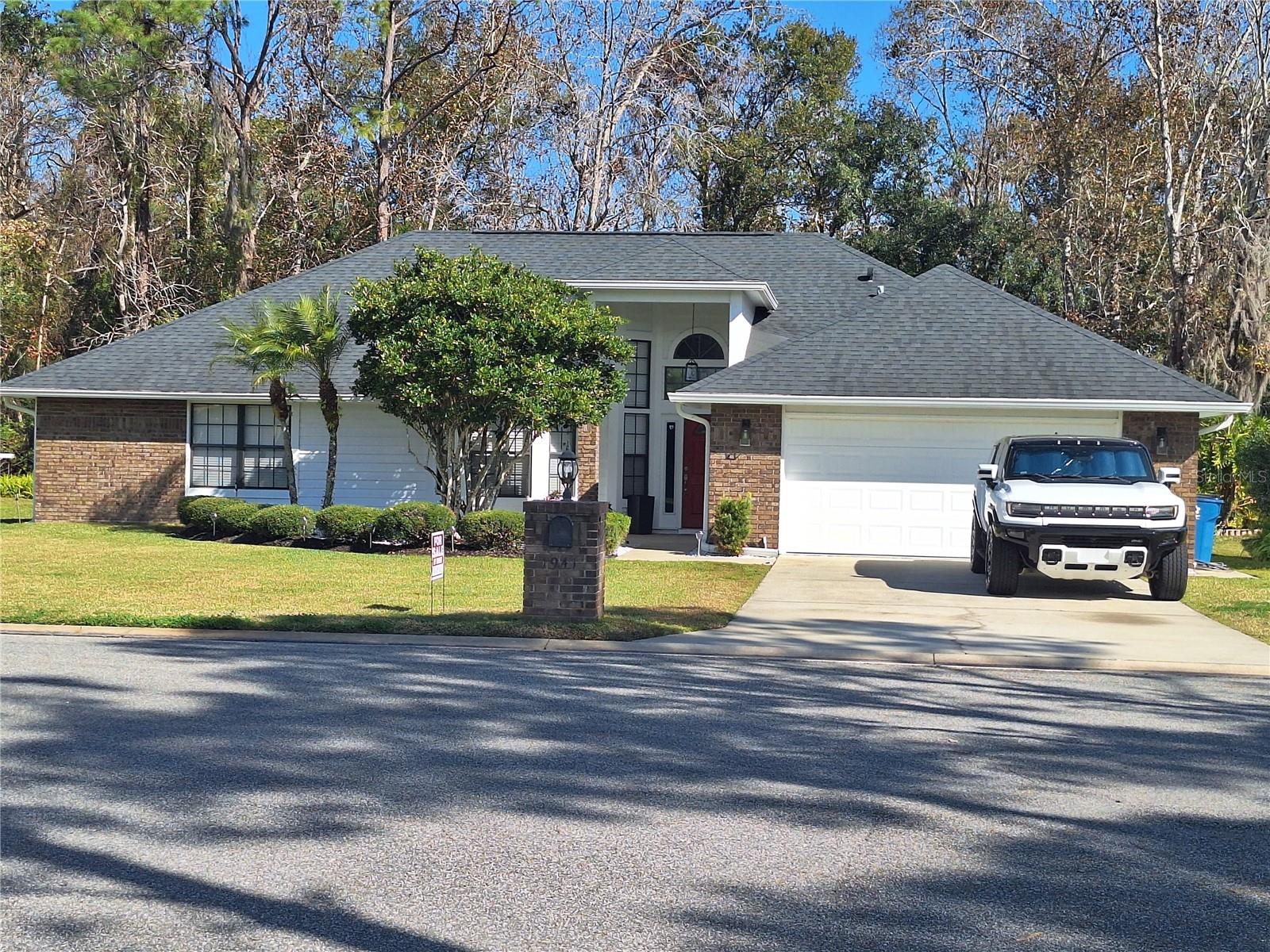 1941 Spruce Creek Landing, FL