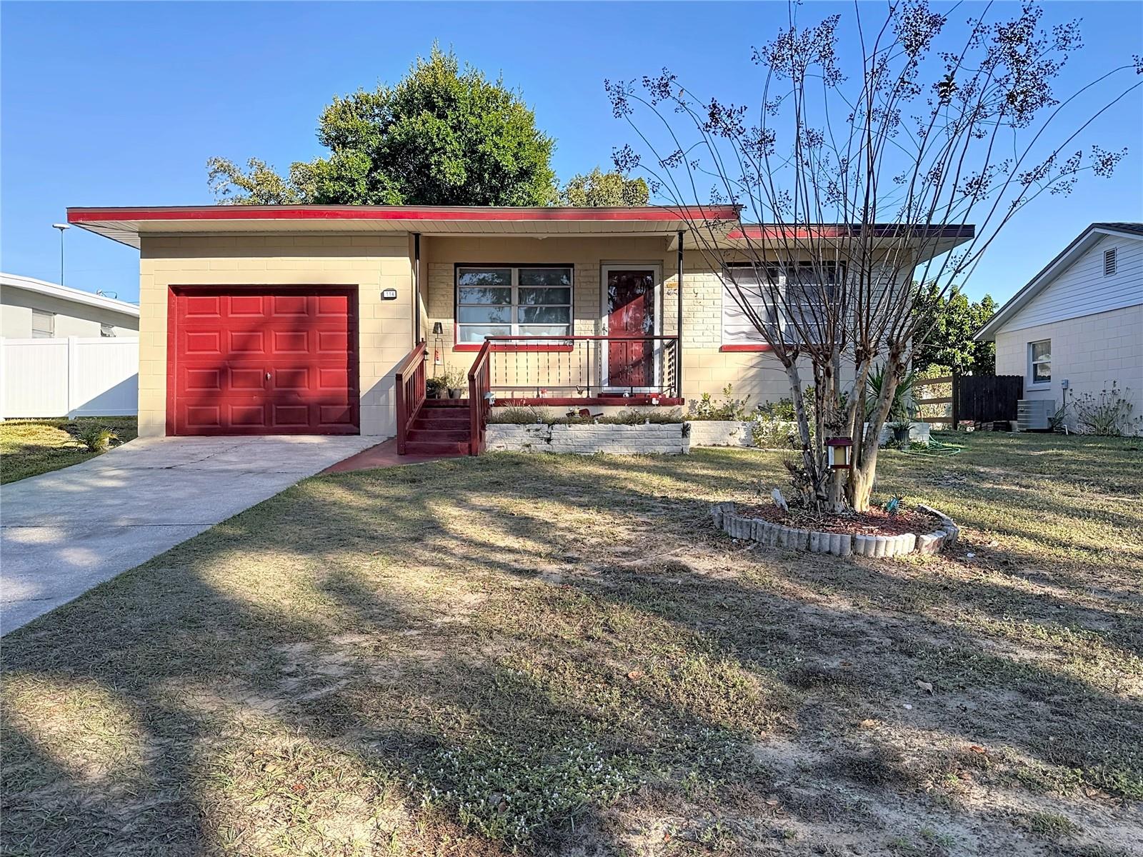 114 Palm Street, FL