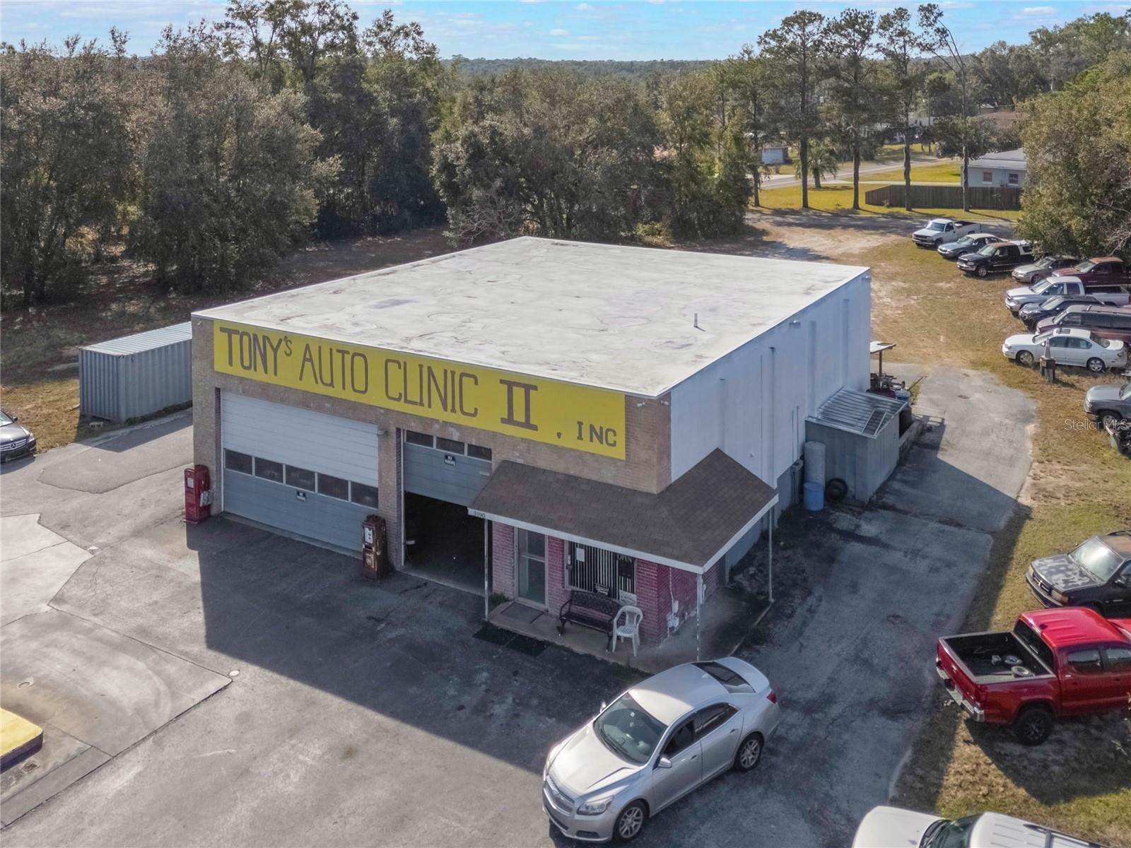 3190 Florida Avenue, FL