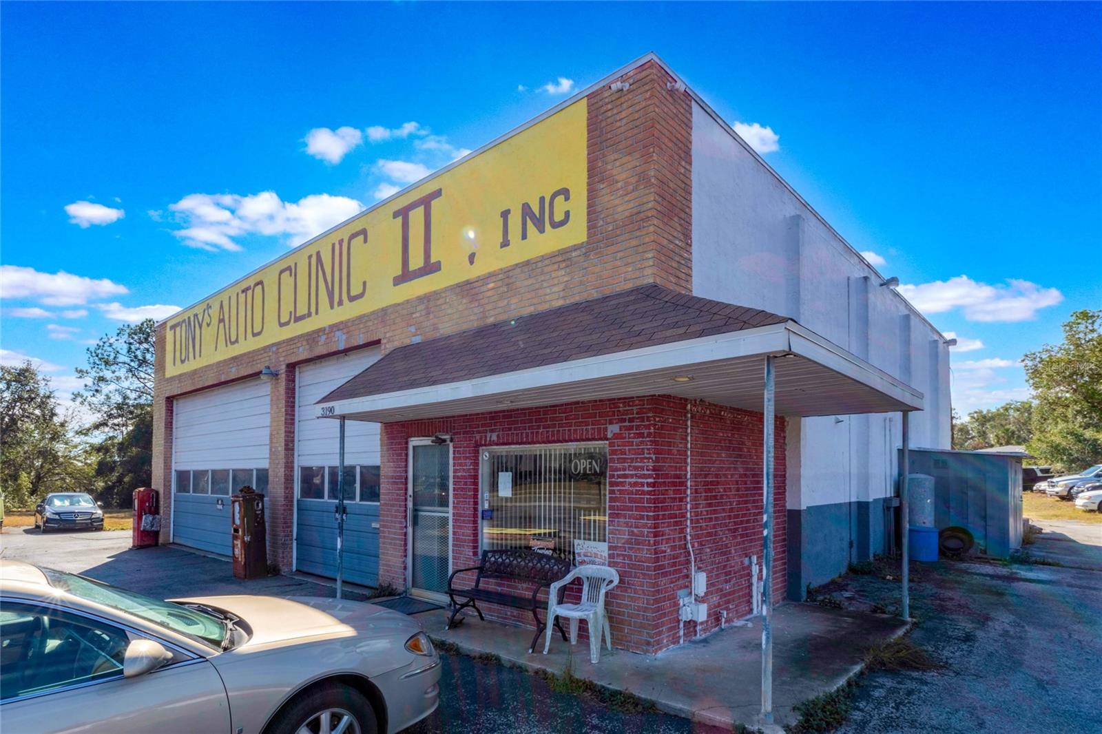 3190 Florida Avenue, FL